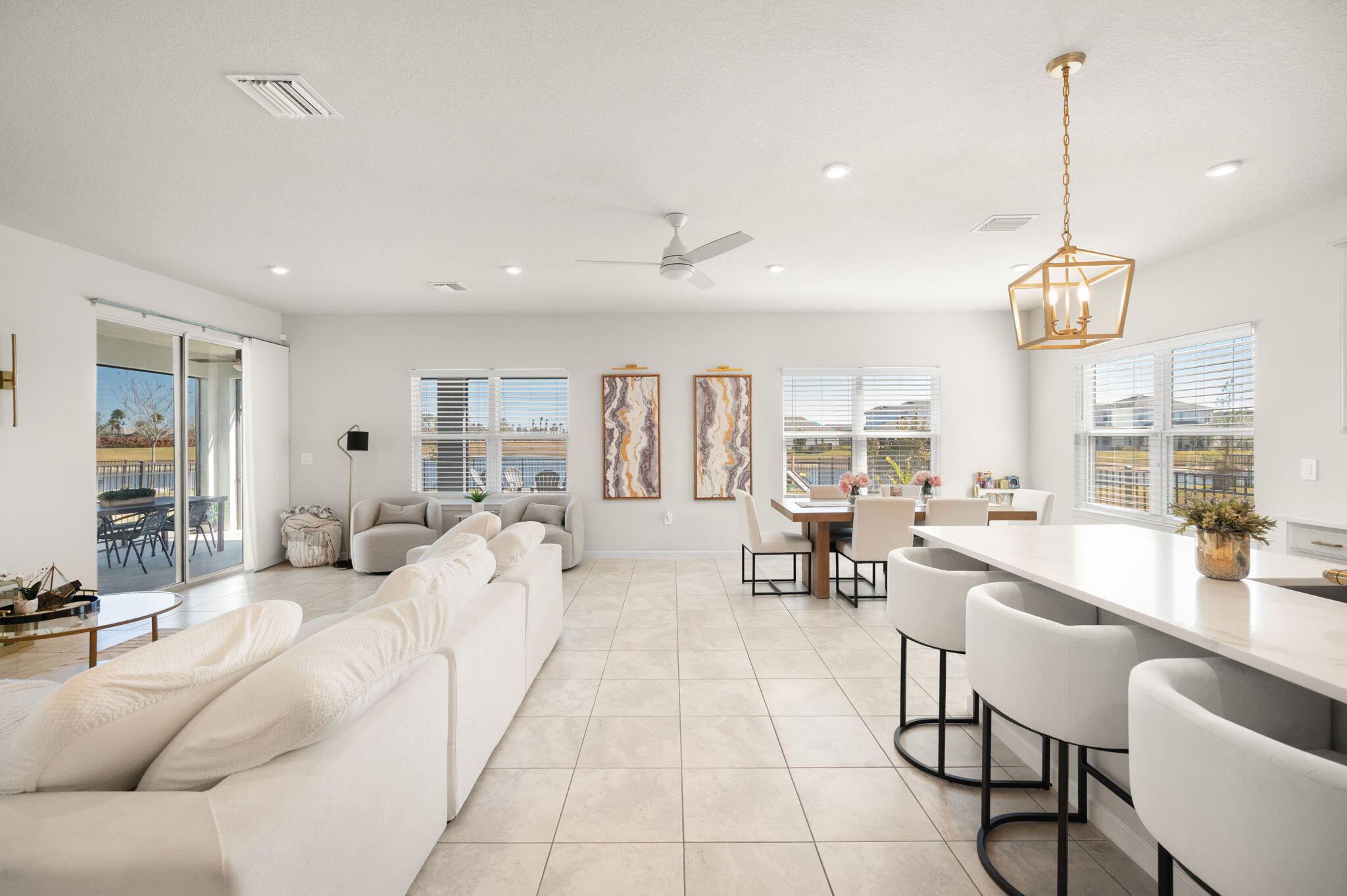 VERANO SOUTH PUD 1 - POD G - PLAT NO. 1 - Residential