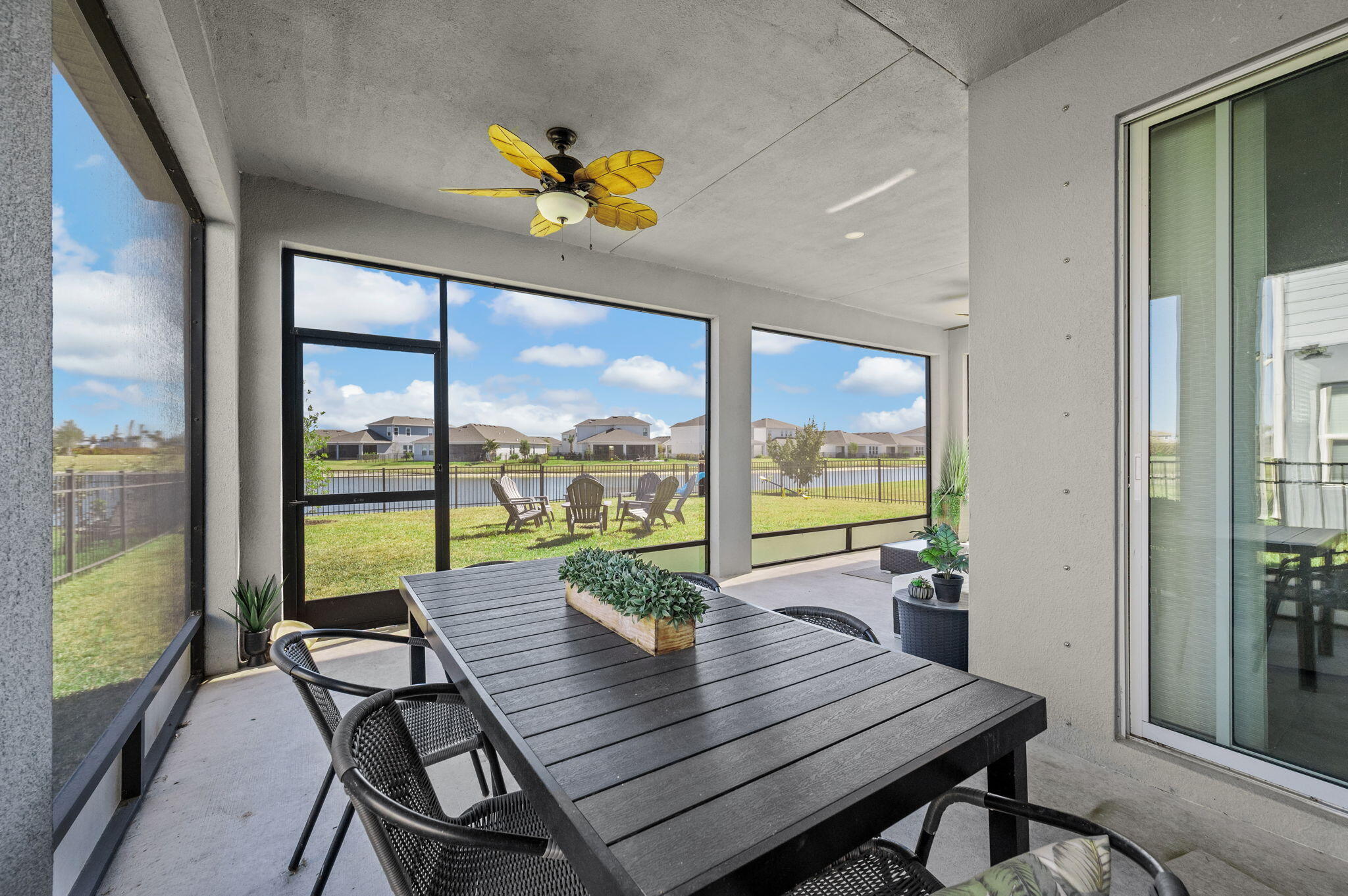 VERANO SOUTH PUD 1 - POD G - PLAT NO. 1 - Residential