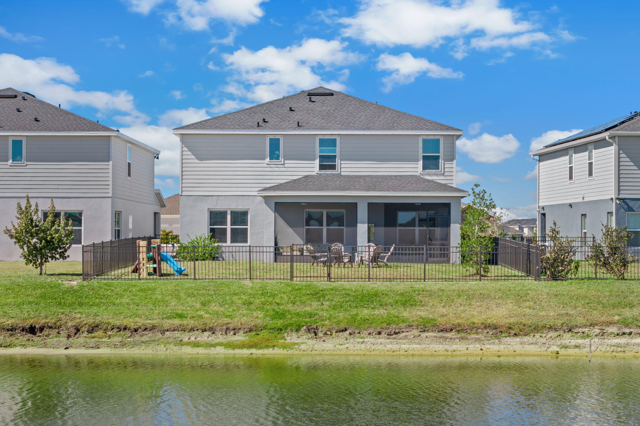 VERANO SOUTH PUD 1 - POD G - PLAT NO. 1 - Residential