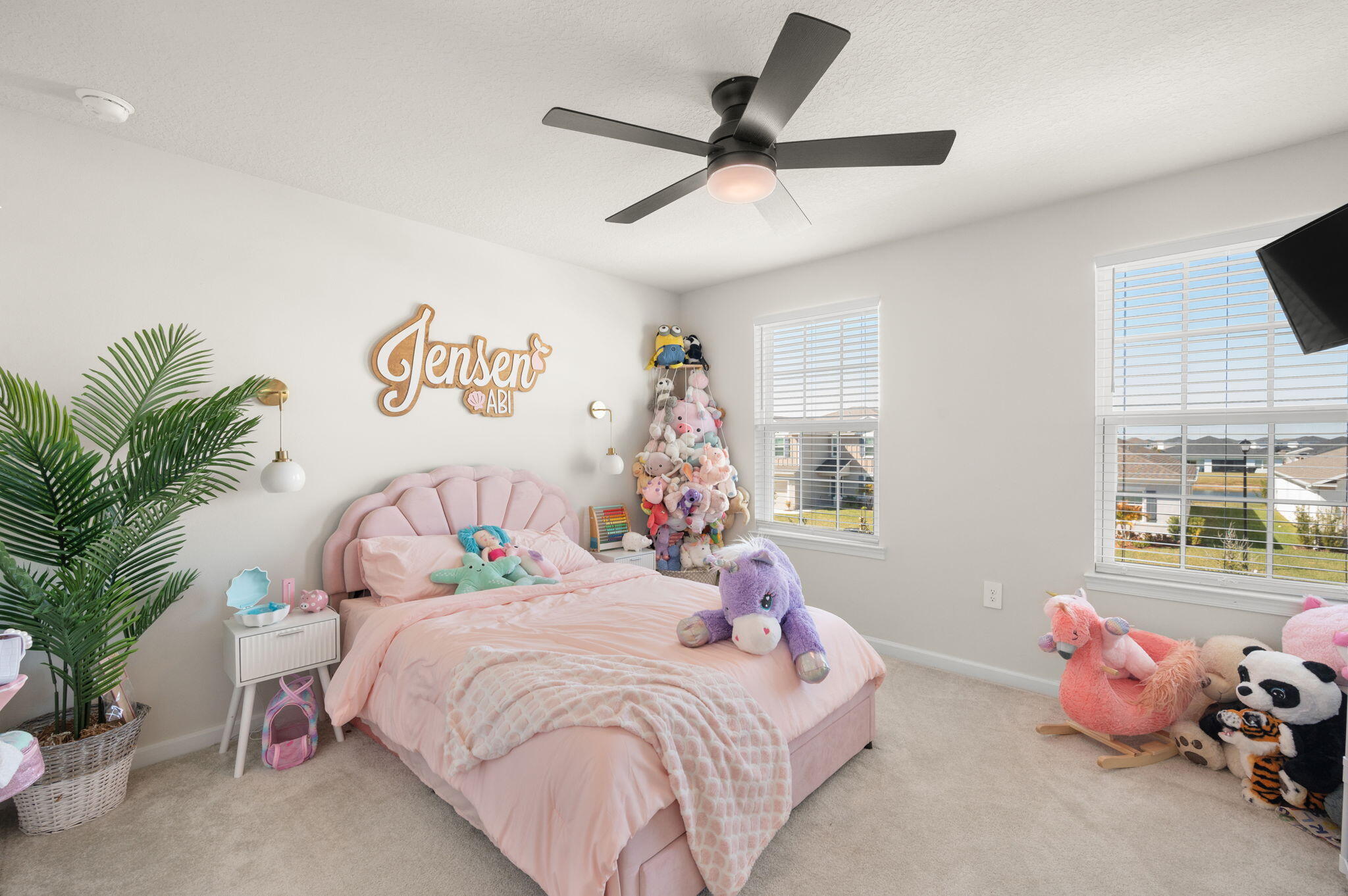 VERANO SOUTH PUD 1 - POD G - PLAT NO. 1 - Residential