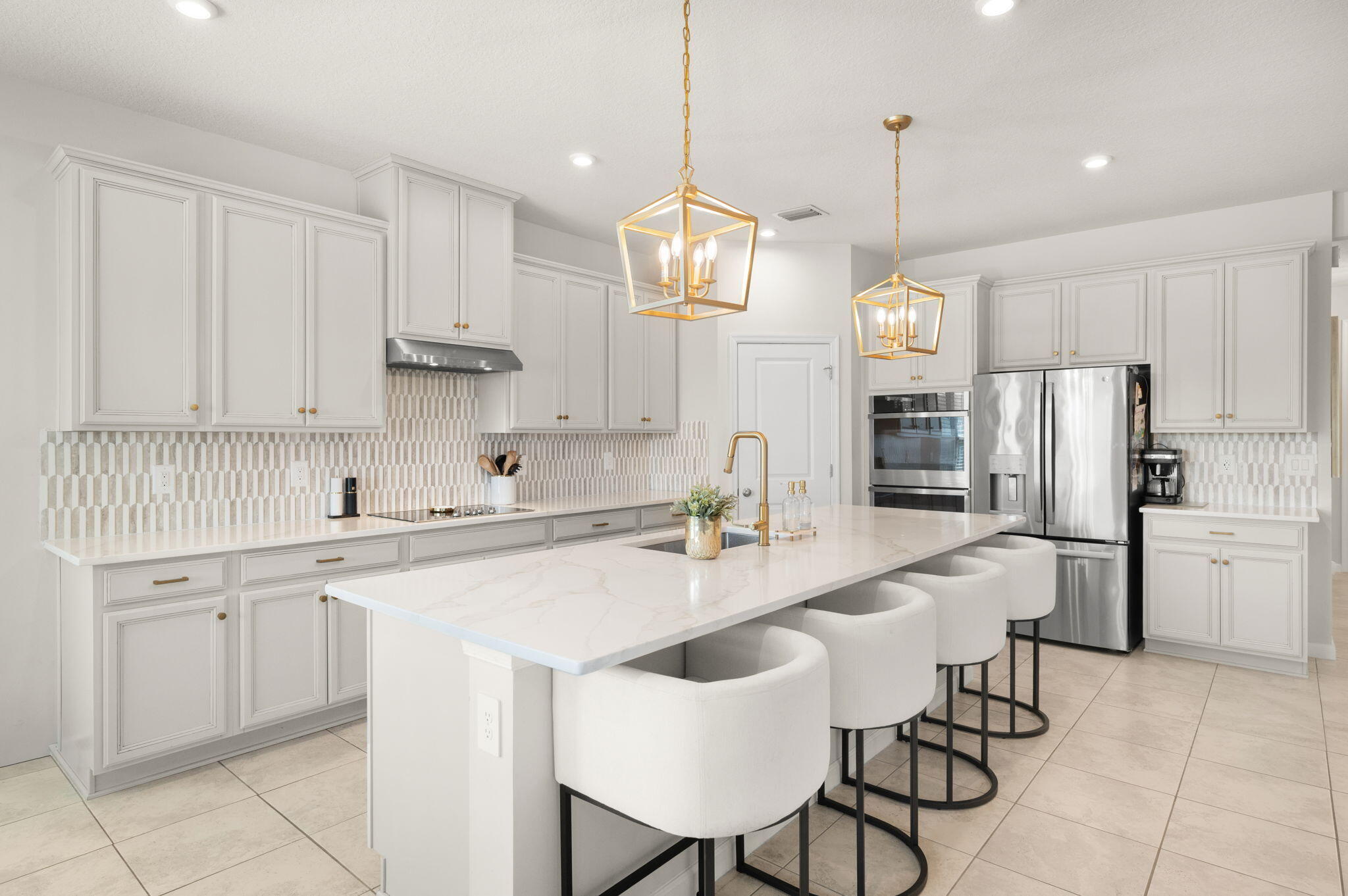 VERANO SOUTH PUD 1 - POD G - PLAT NO. 1 - Residential