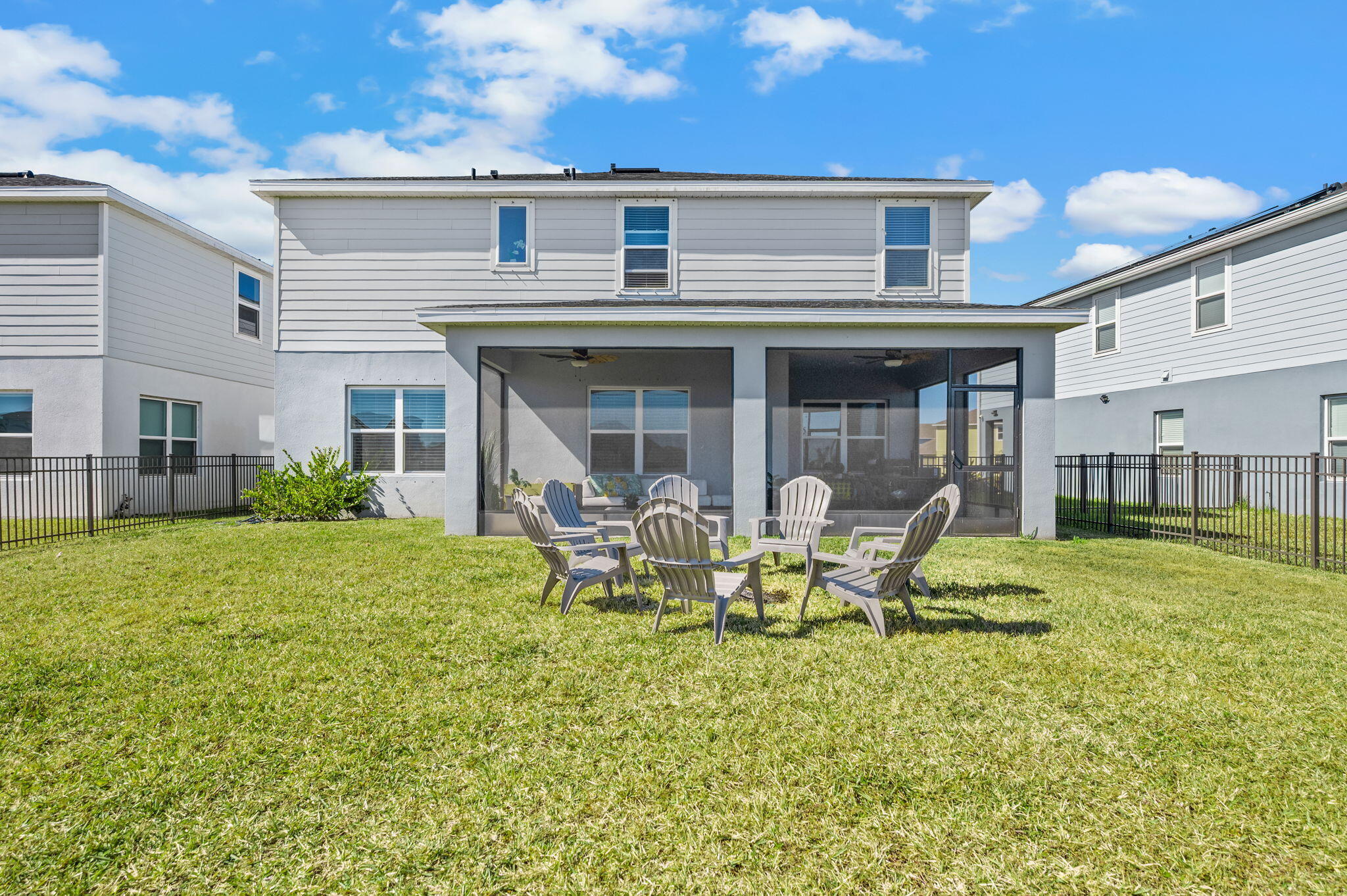 VERANO SOUTH PUD 1 - POD G - PLAT NO. 1 - Residential