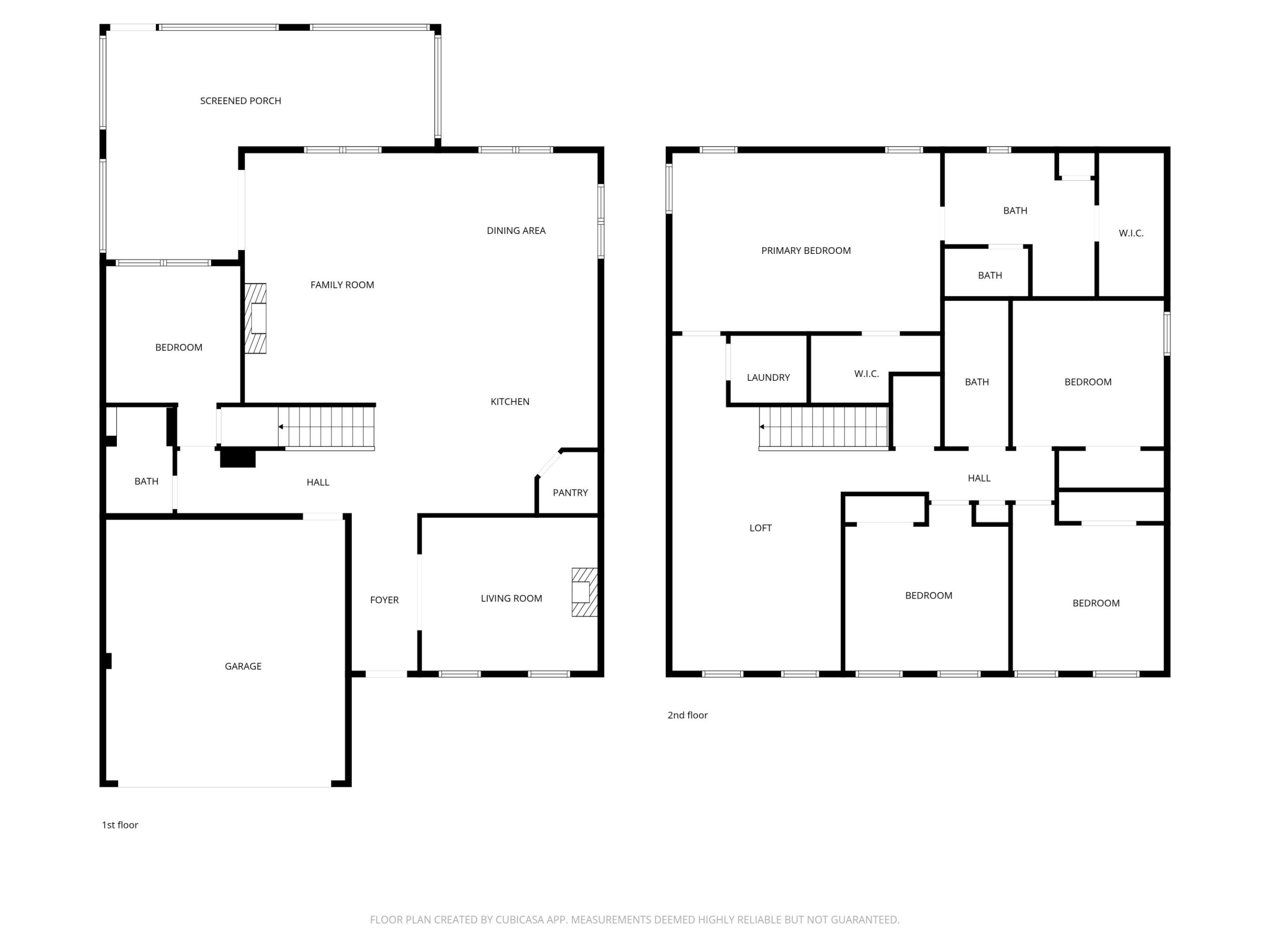 VERANO SOUTH PUD 1 - POD G - PLAT NO. 1 - Residential