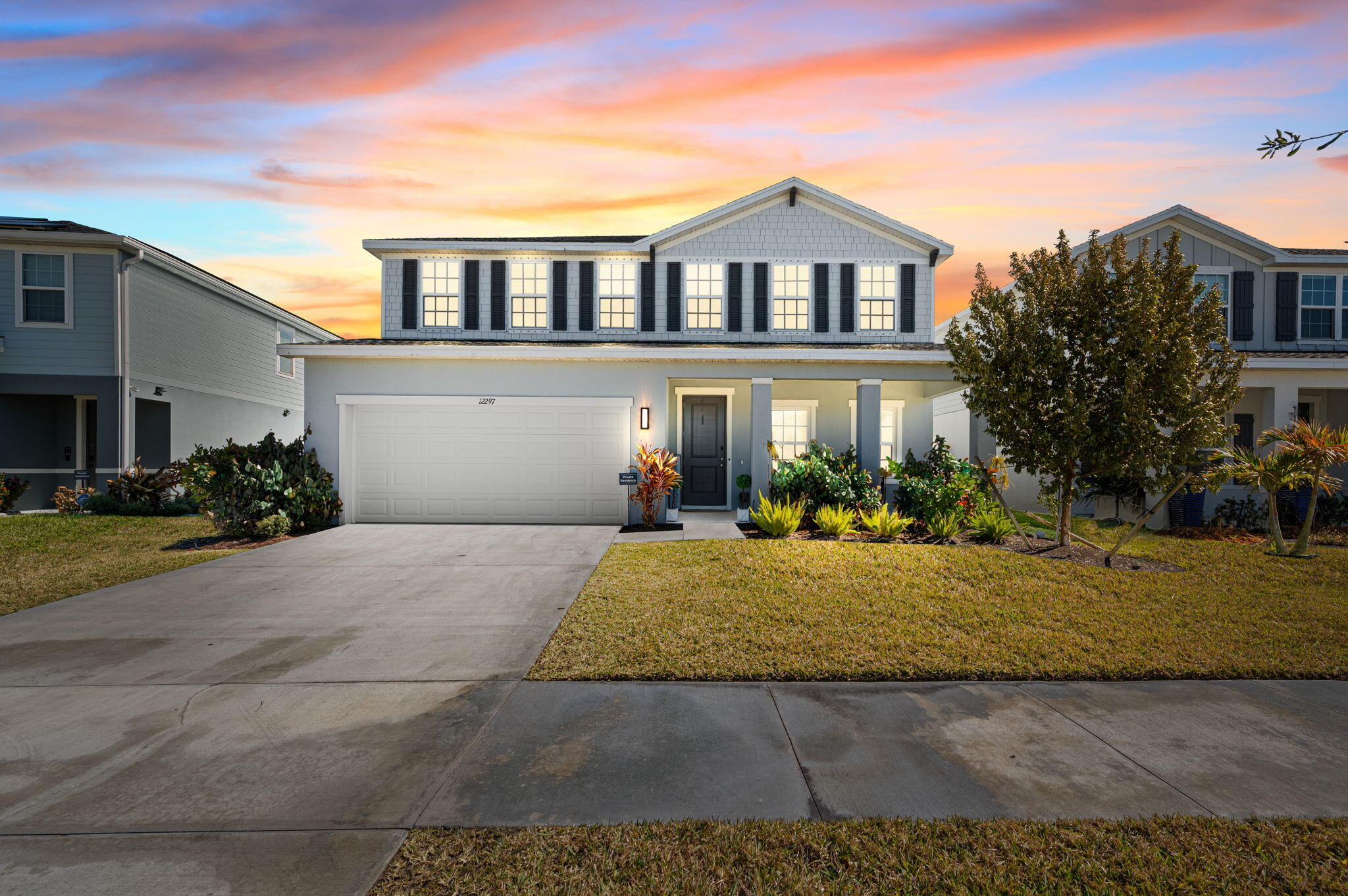 VERANO SOUTH PUD 1 - POD G - PLAT NO. 1 - Residential