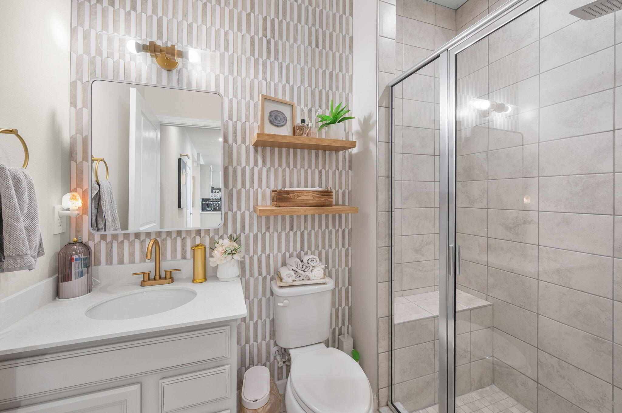 VERANO SOUTH PUD 1 - POD G - PLAT NO. 1 - Residential