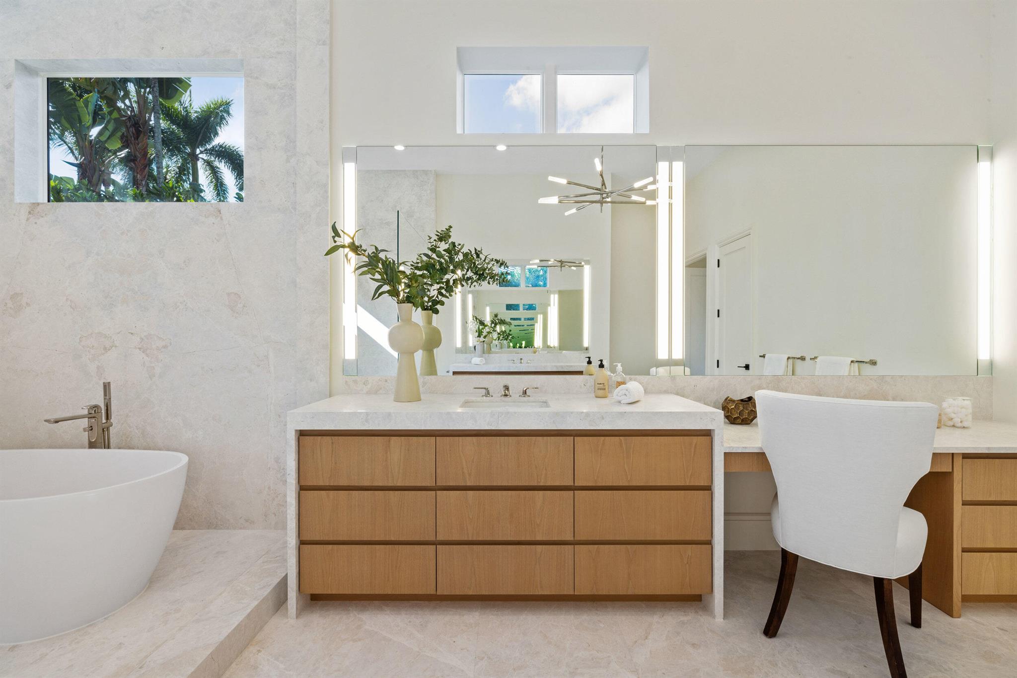 OLD PALM 4 - Residential