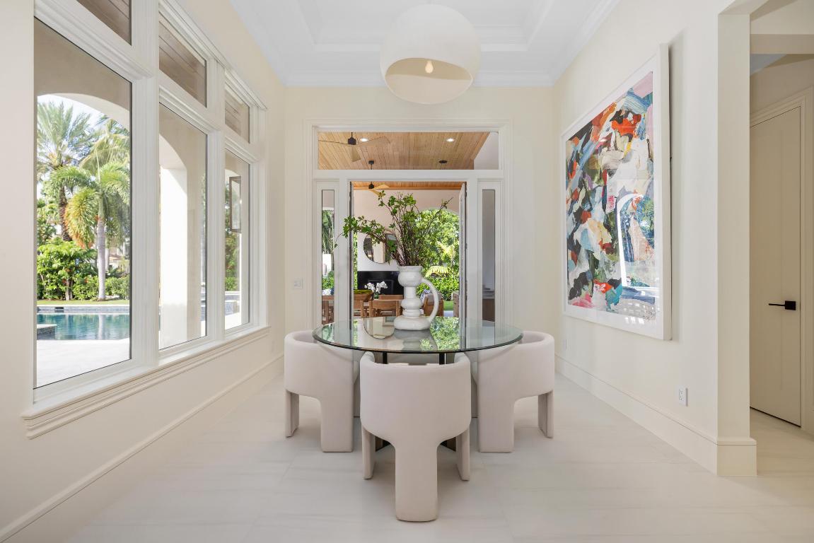 OLD PALM 4 - Residential