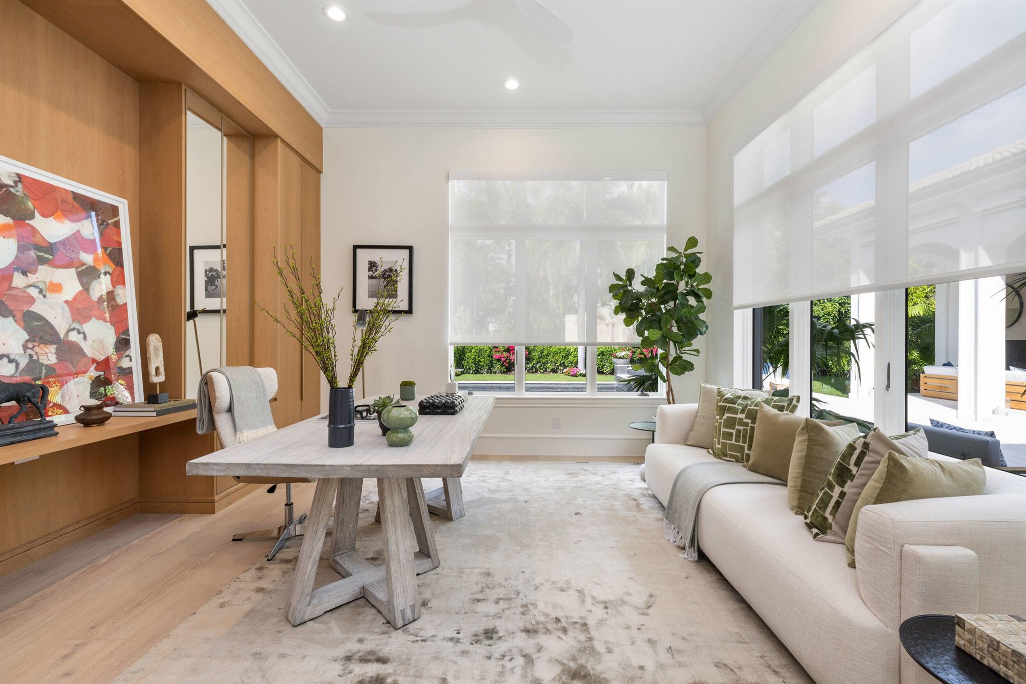 OLD PALM 4 - Residential