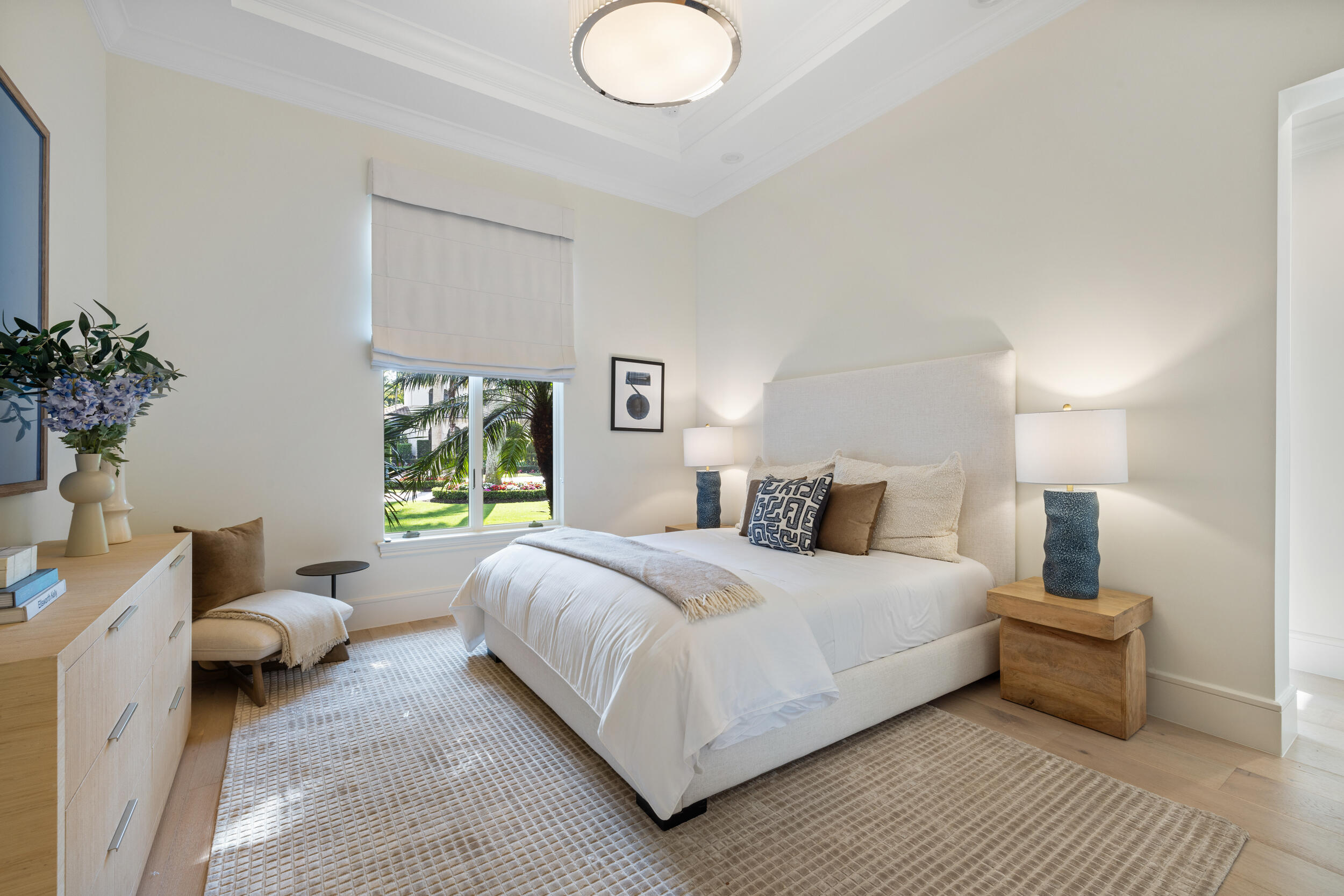 OLD PALM 4 - Residential