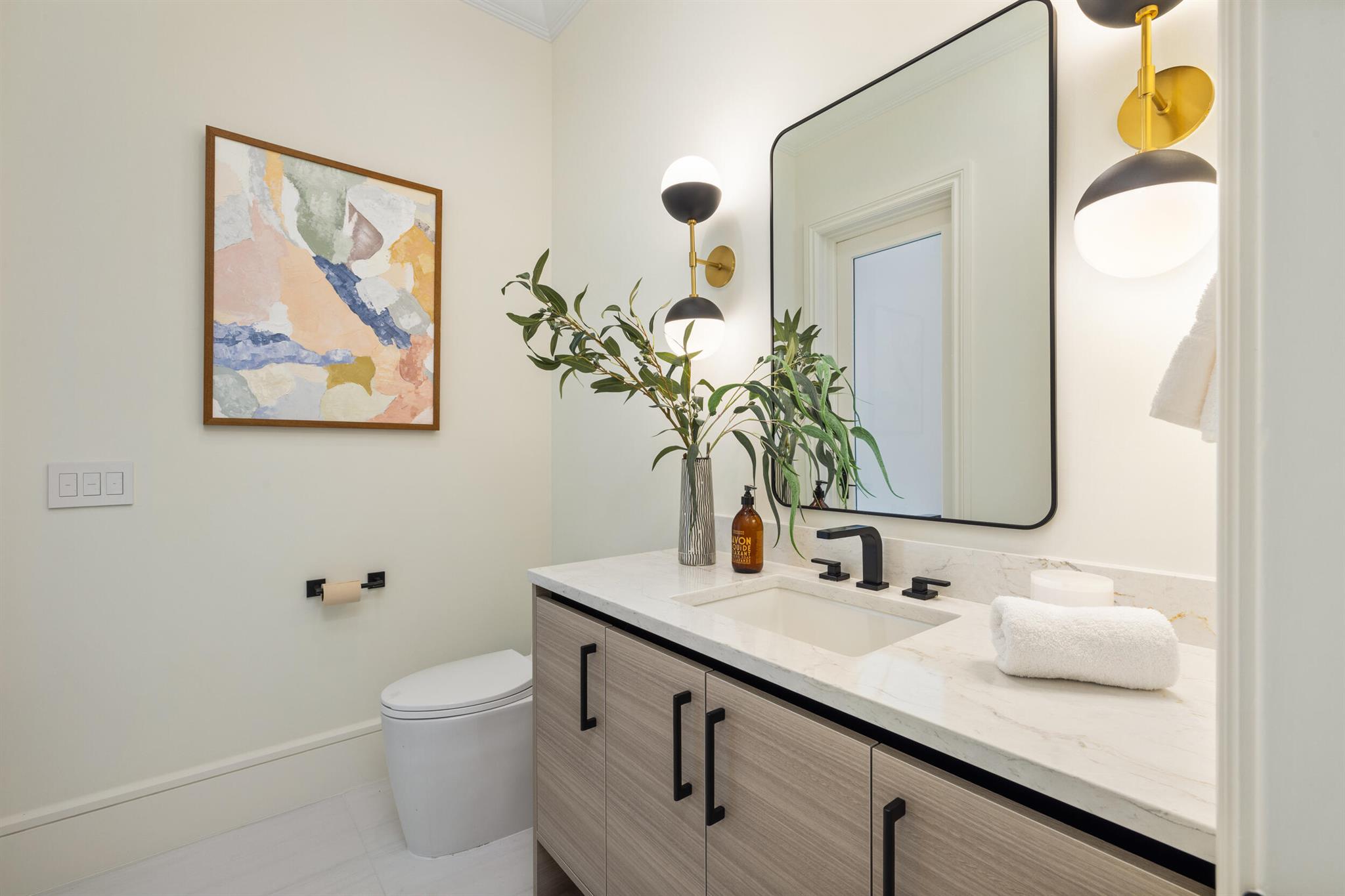 OLD PALM 4 - Residential