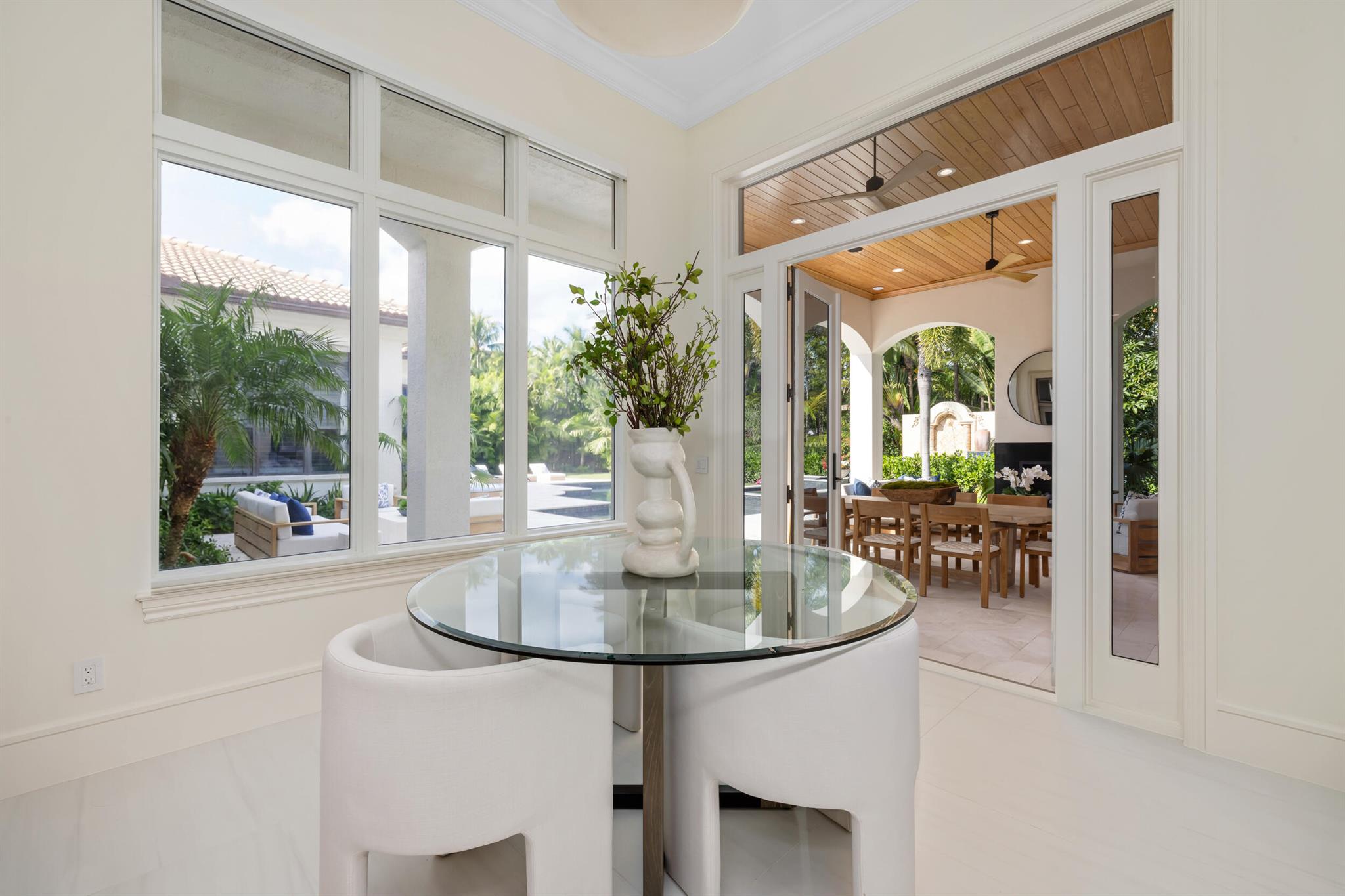 OLD PALM 4 - Residential