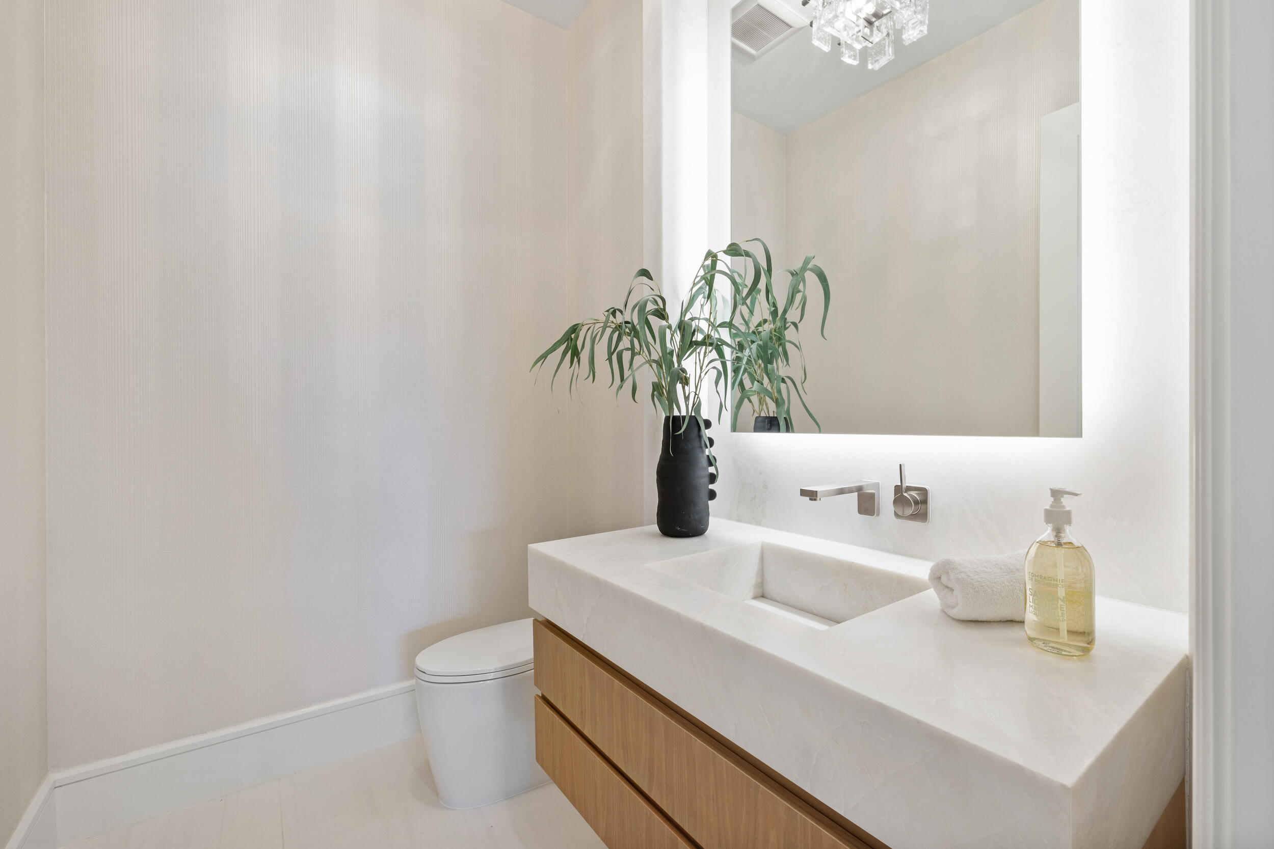 OLD PALM 4 - Residential