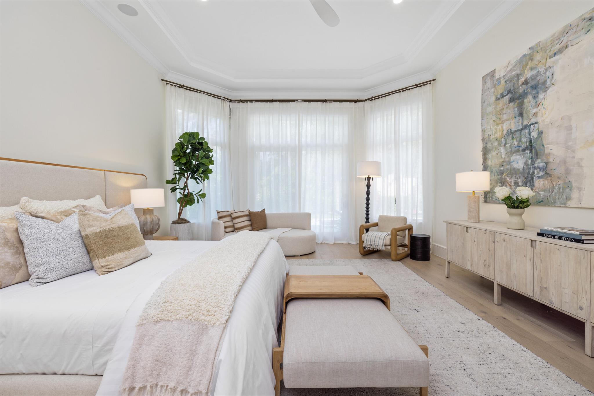 OLD PALM 4 - Residential