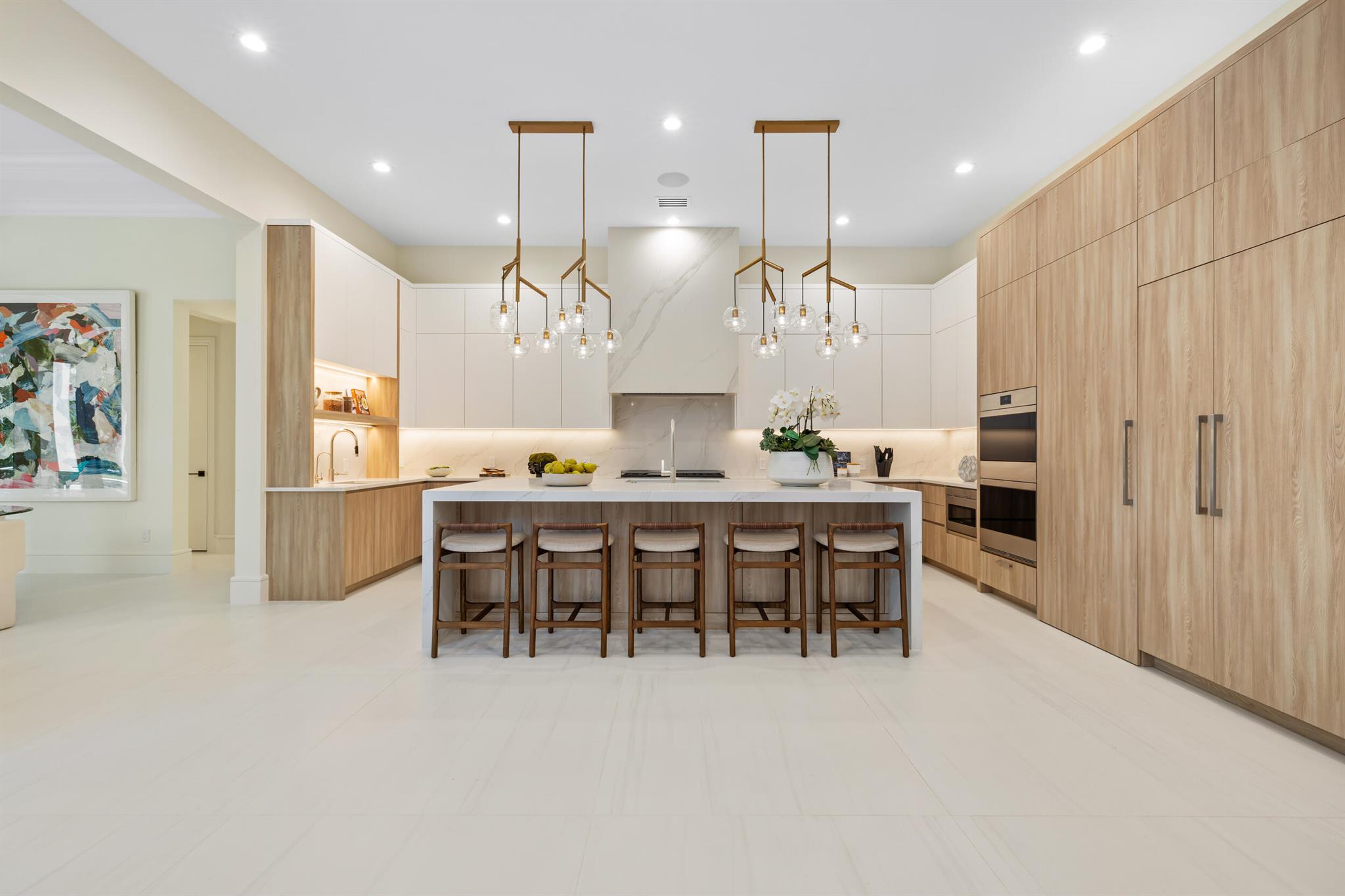 OLD PALM 4 - Residential