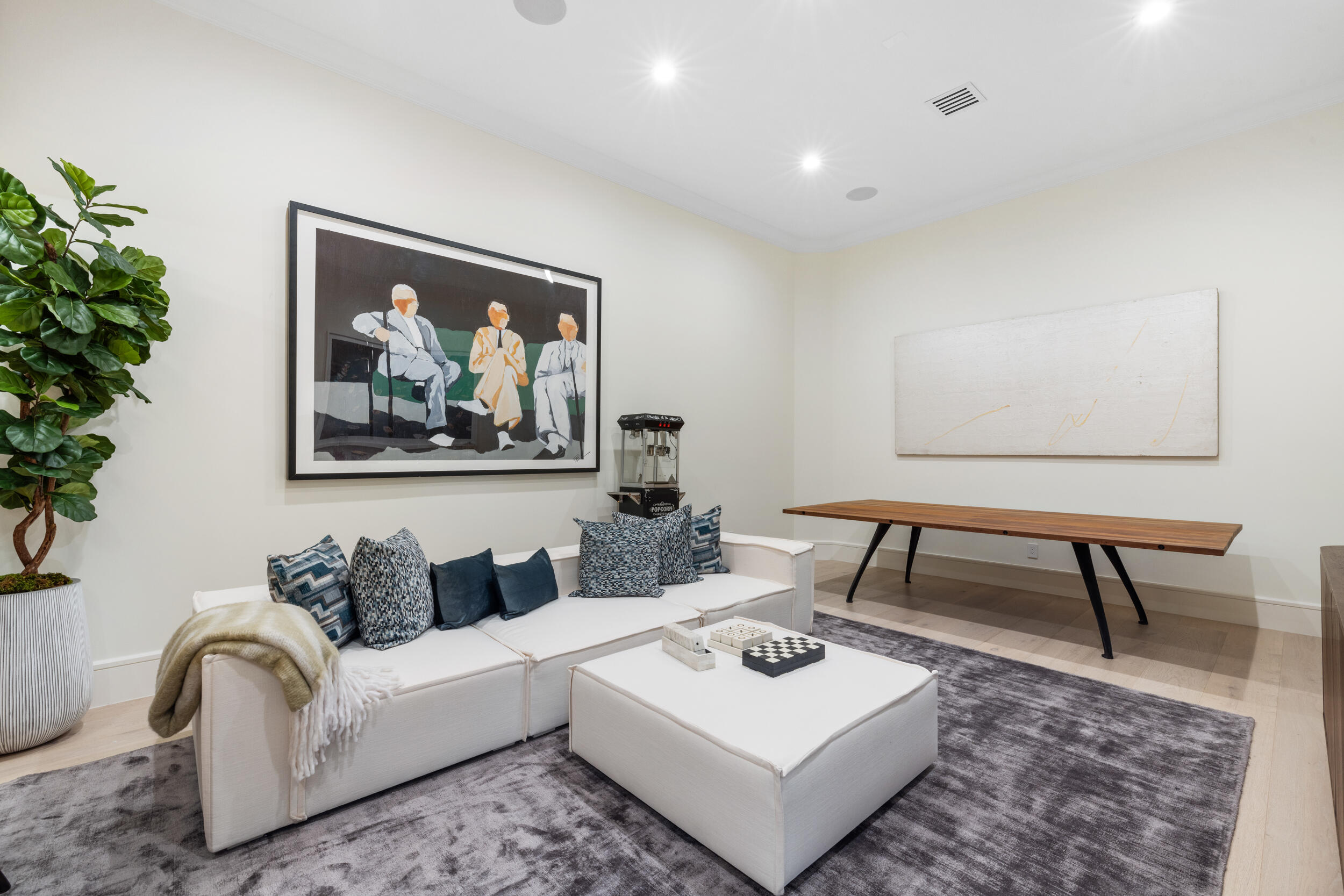 OLD PALM 4 - Residential