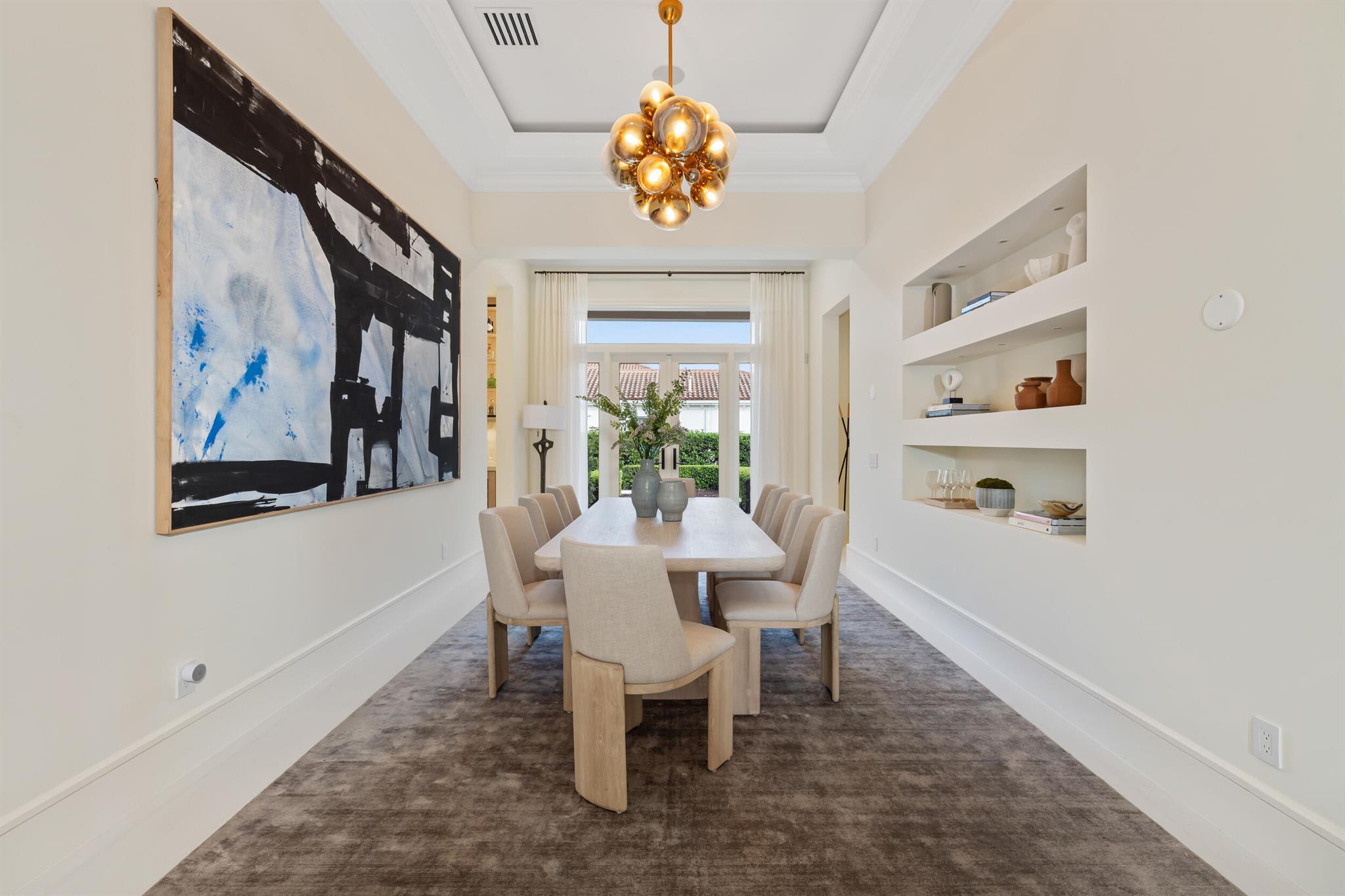 OLD PALM 4 - Residential