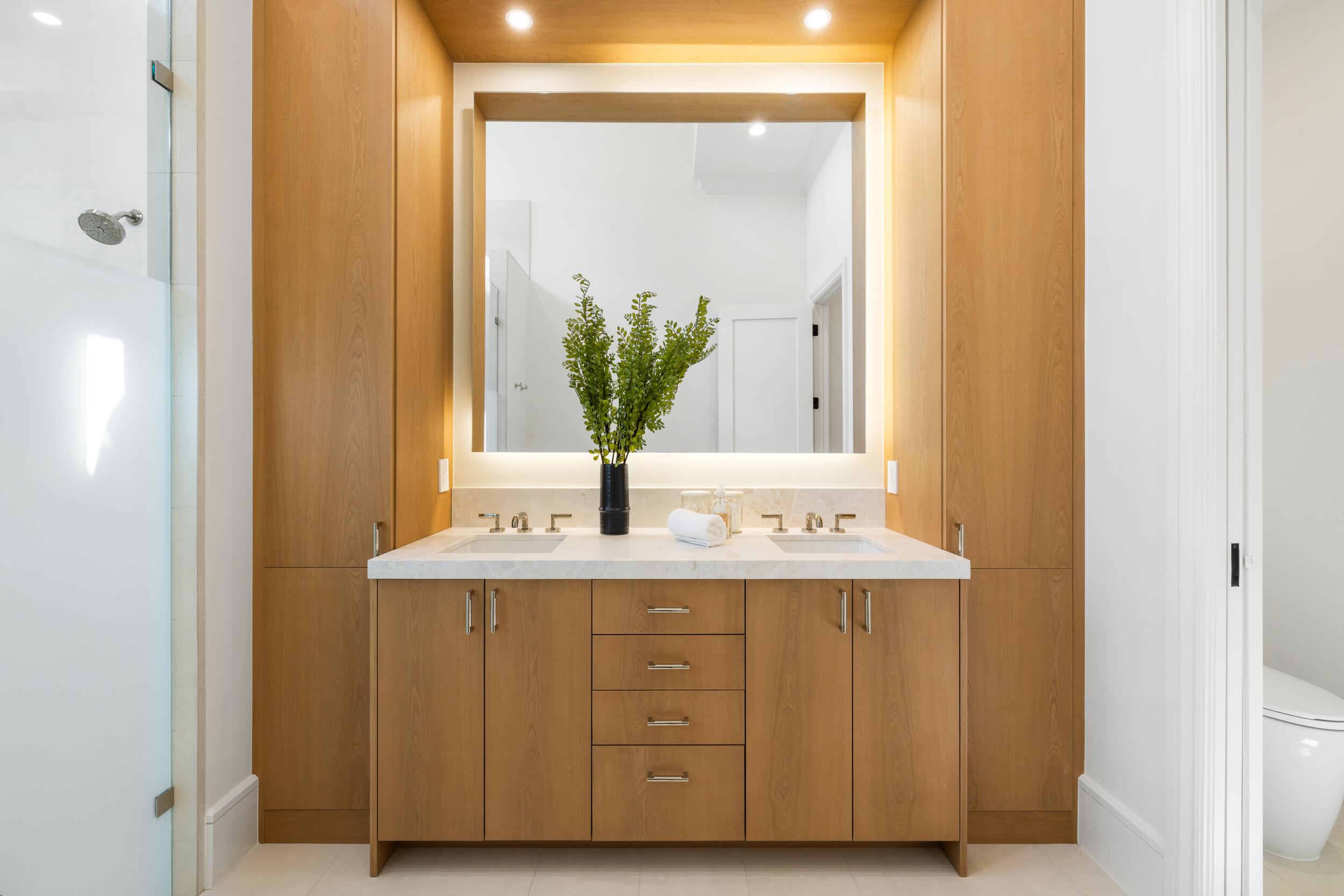 OLD PALM 4 - Residential