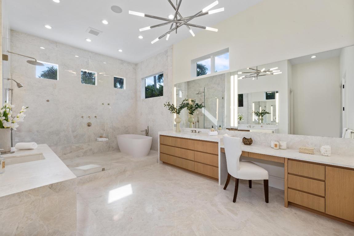 OLD PALM 4 - Residential