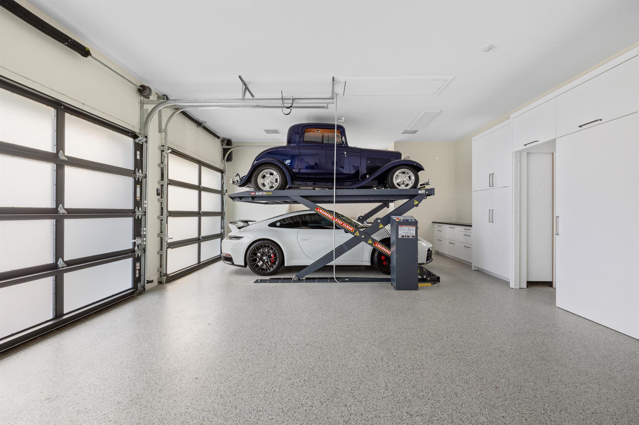 OLD PALM 4 - Residential