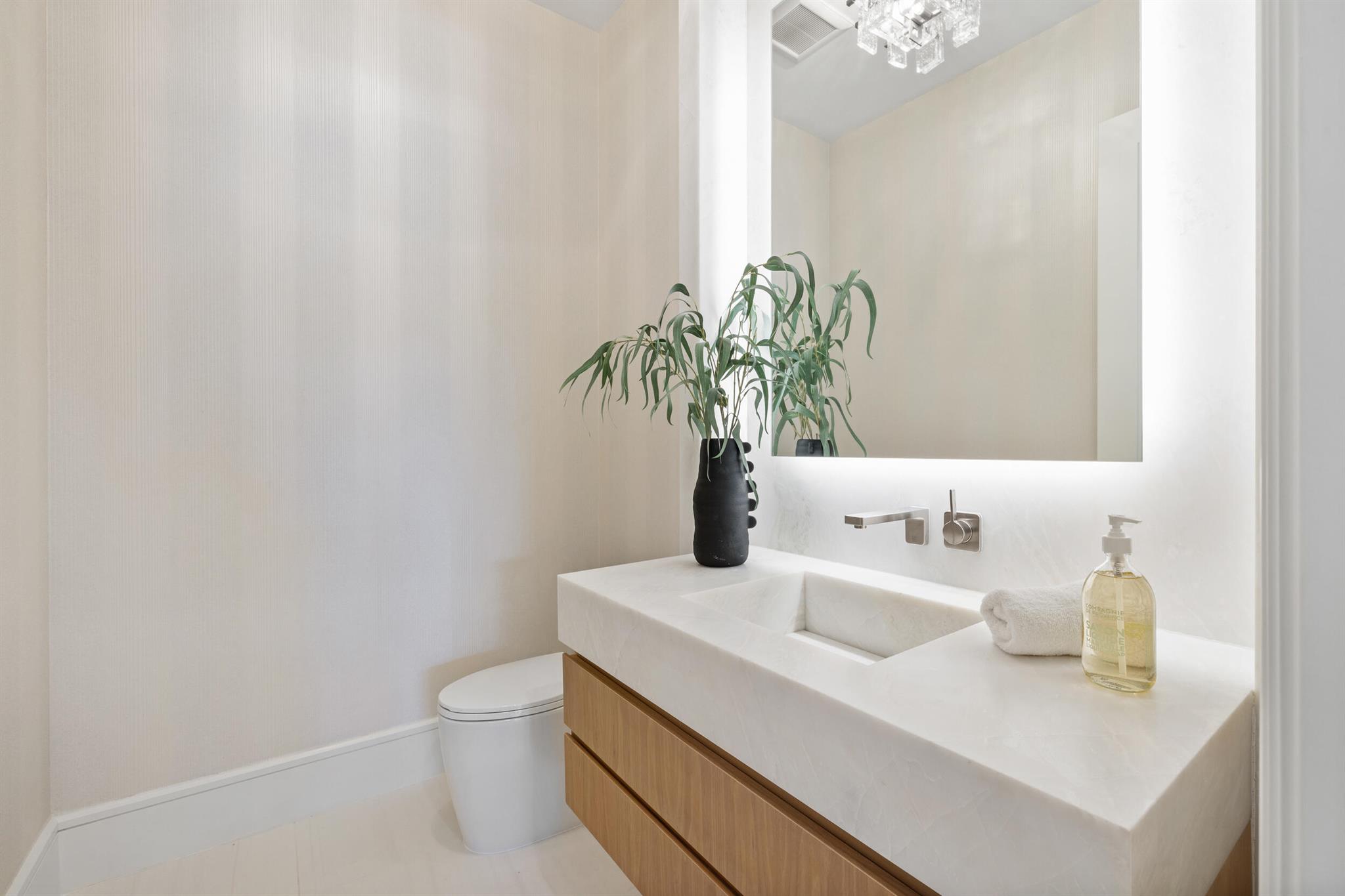 OLD PALM 4 - Residential