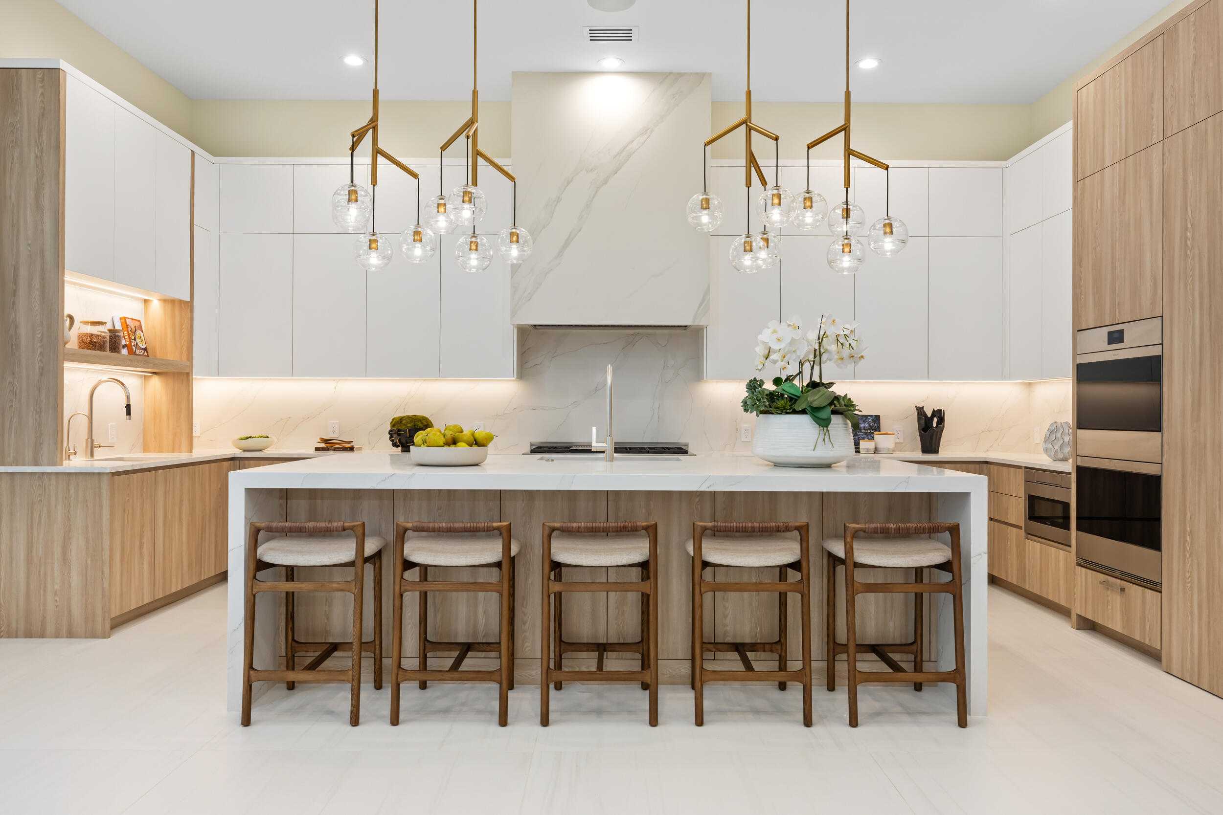 OLD PALM 4 - Residential