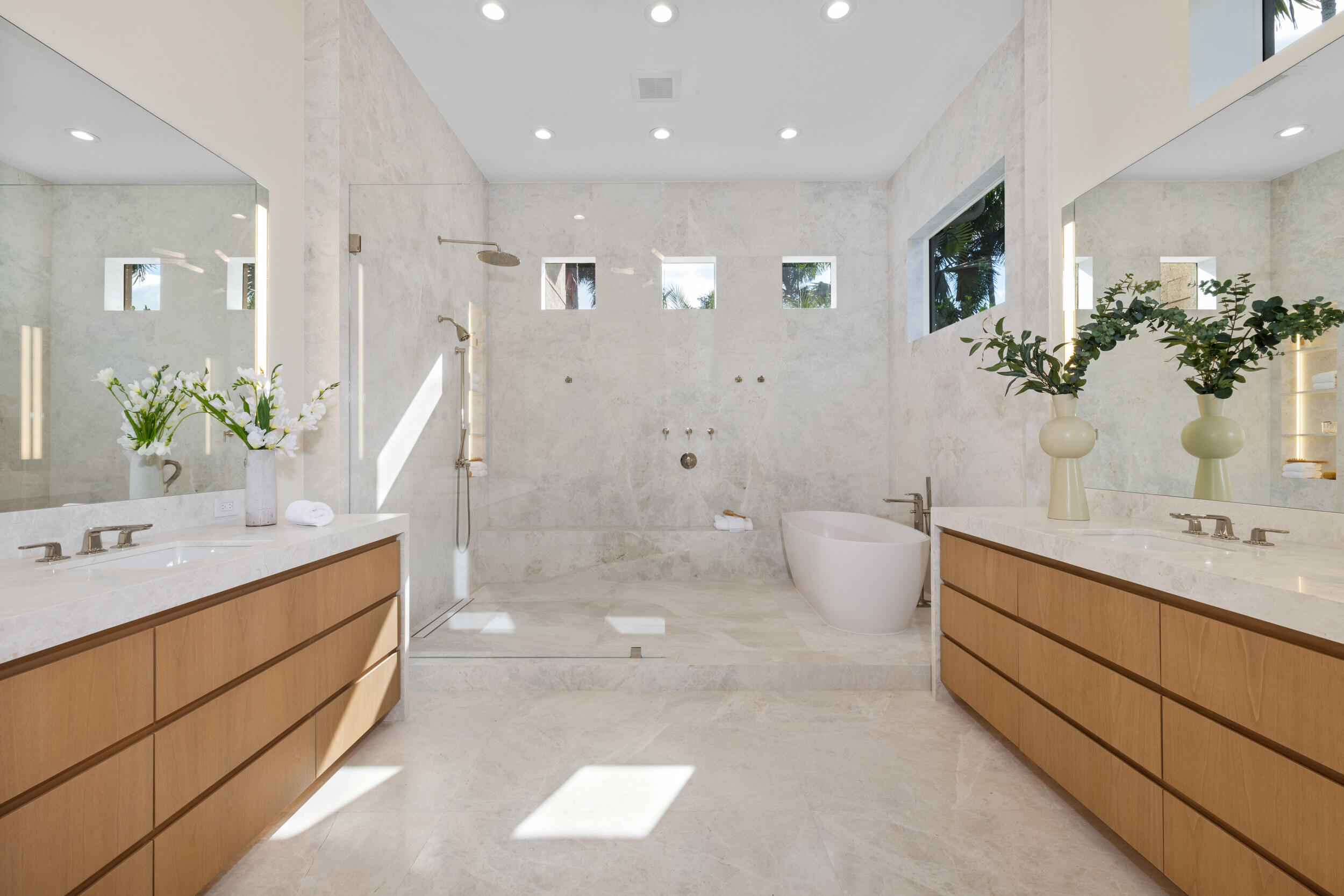 OLD PALM 4 - Residential