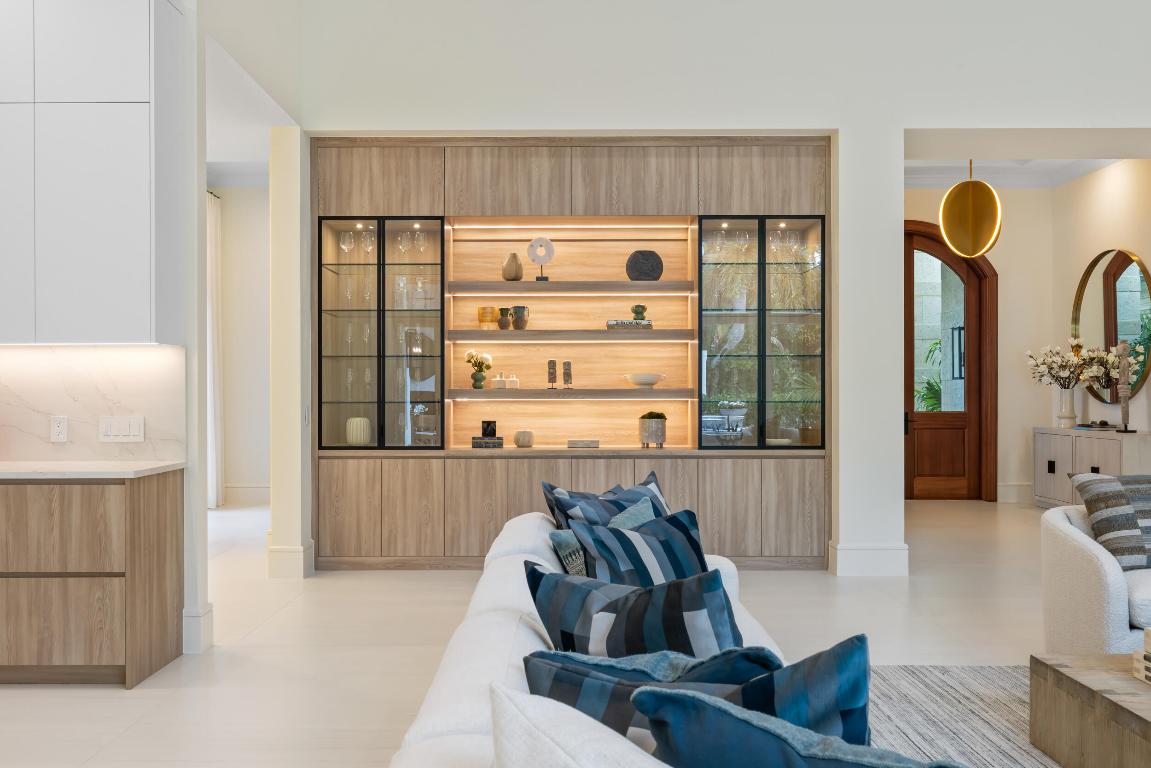 OLD PALM 4 - Residential