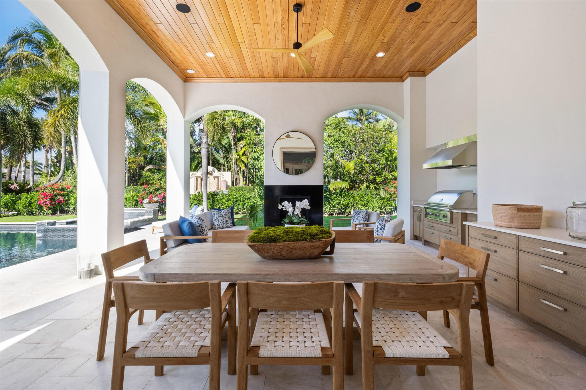 OLD PALM 4 - Residential