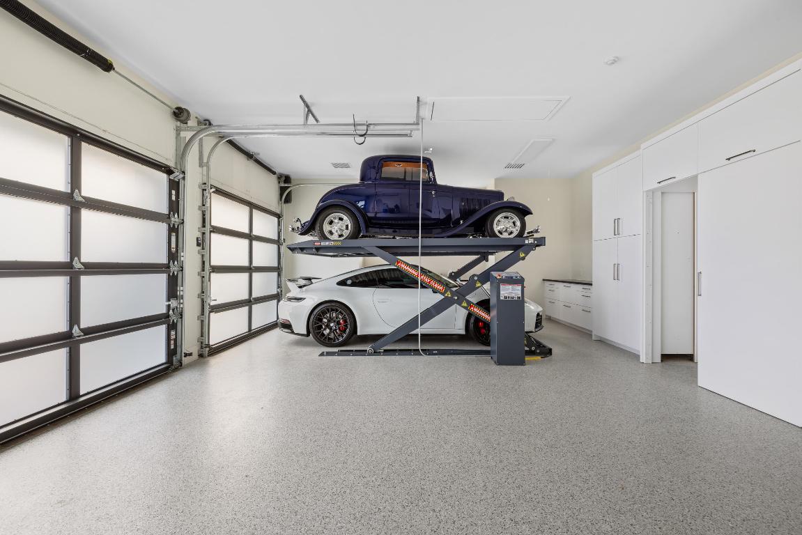 OLD PALM 4 - Residential