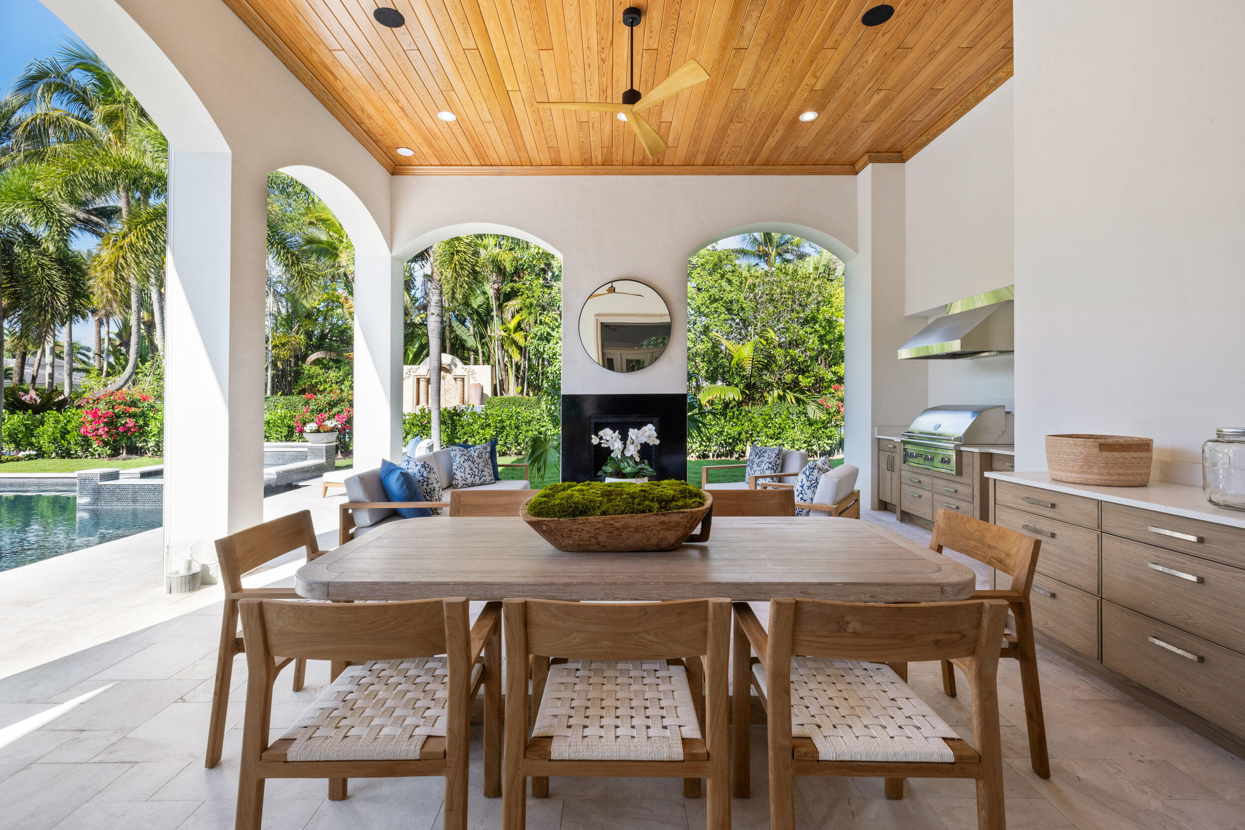 OLD PALM 4 - Residential