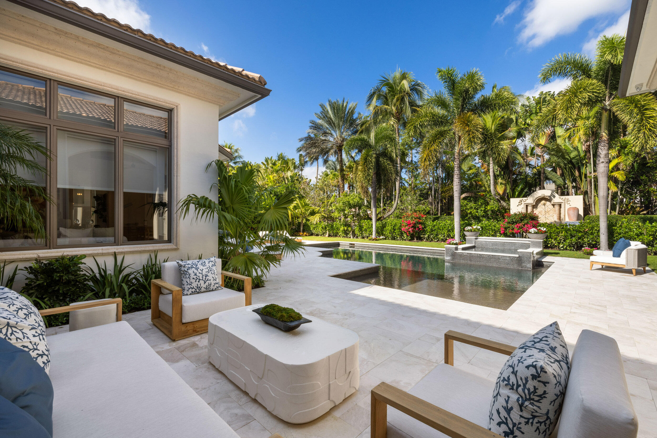 OLD PALM 4 - Residential