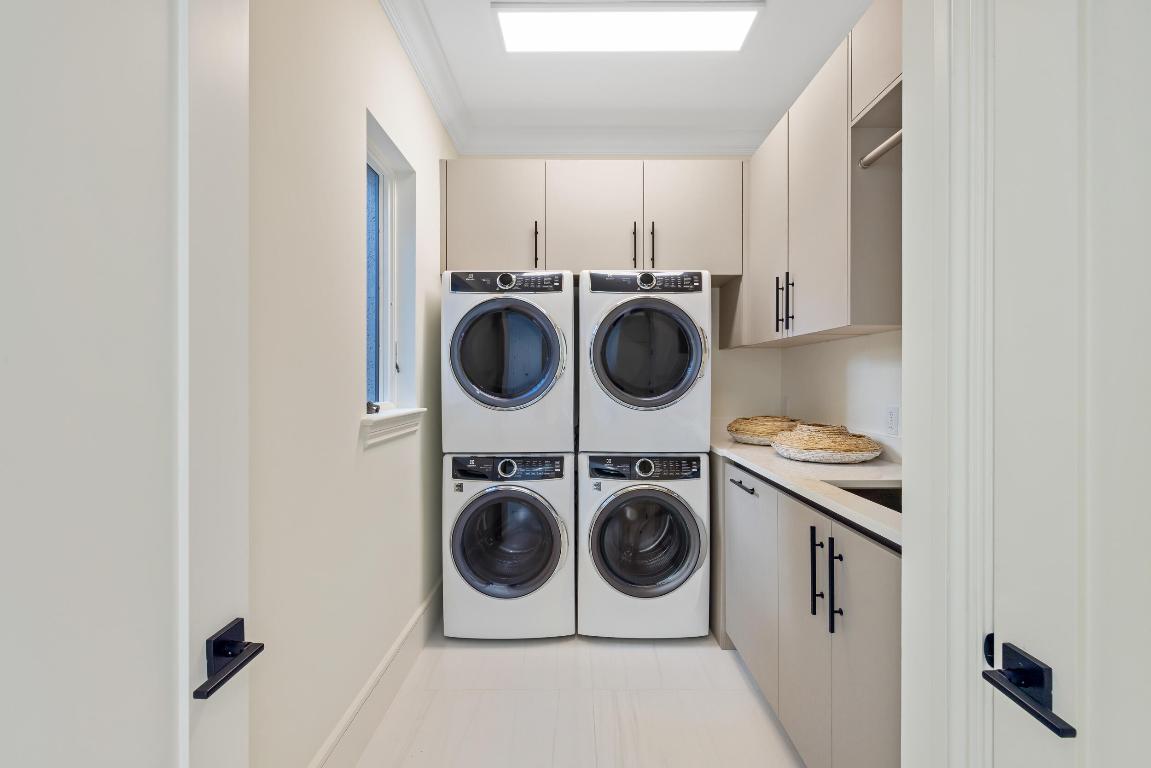 OLD PALM 4 - Residential