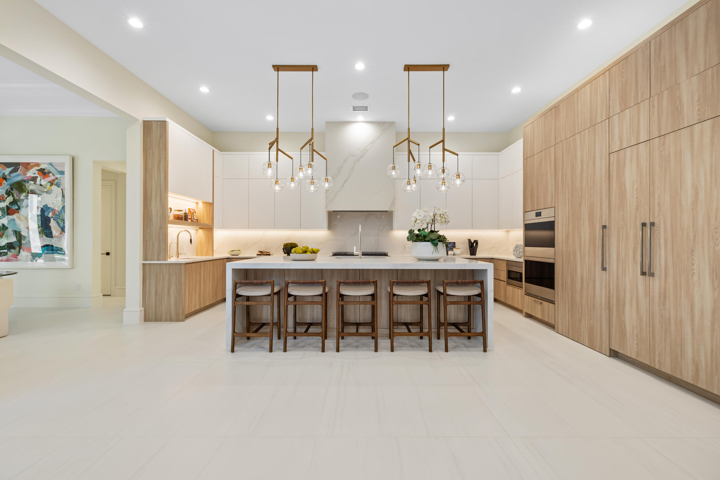 OLD PALM 4 - Residential