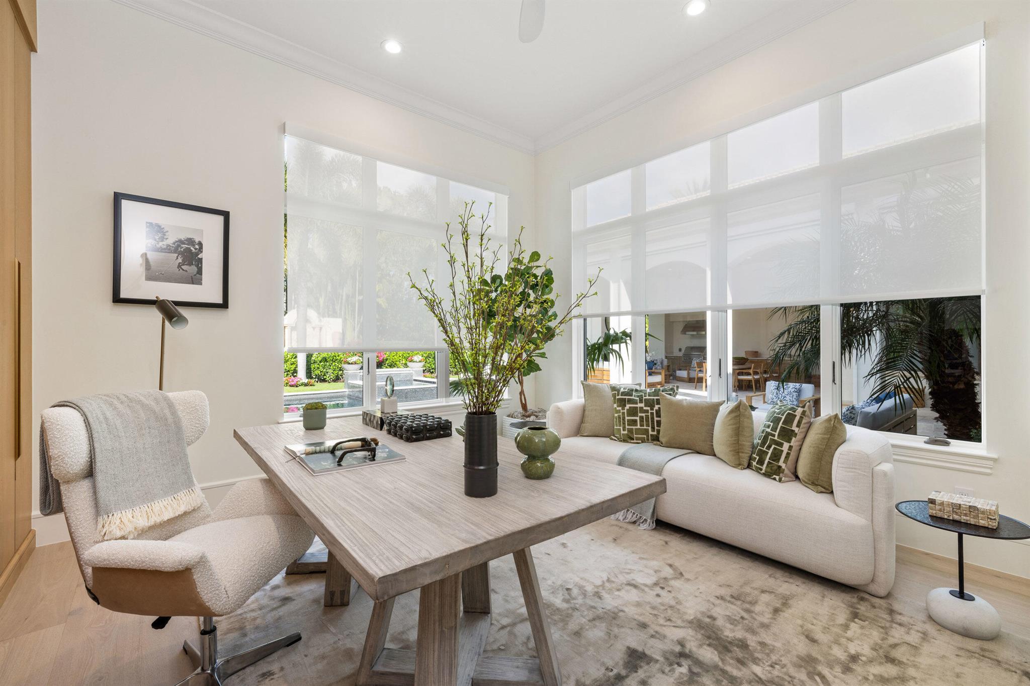 OLD PALM 4 - Residential