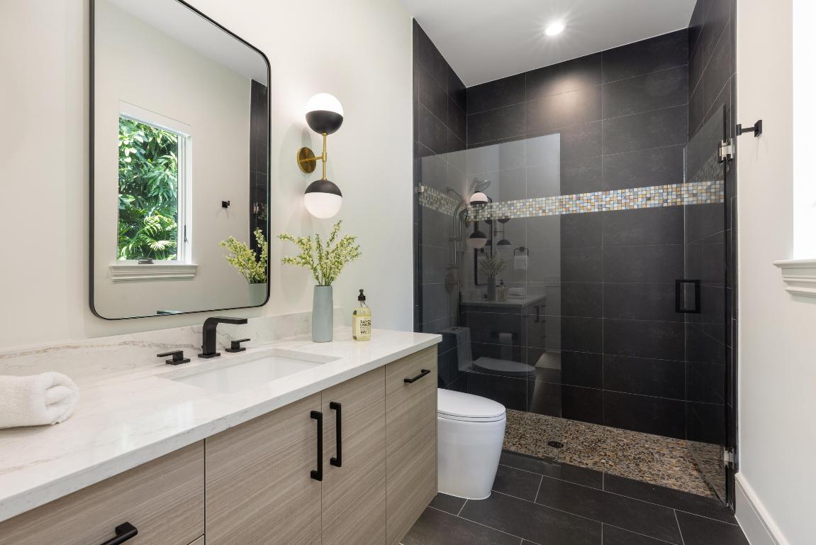 OLD PALM 4 - Residential