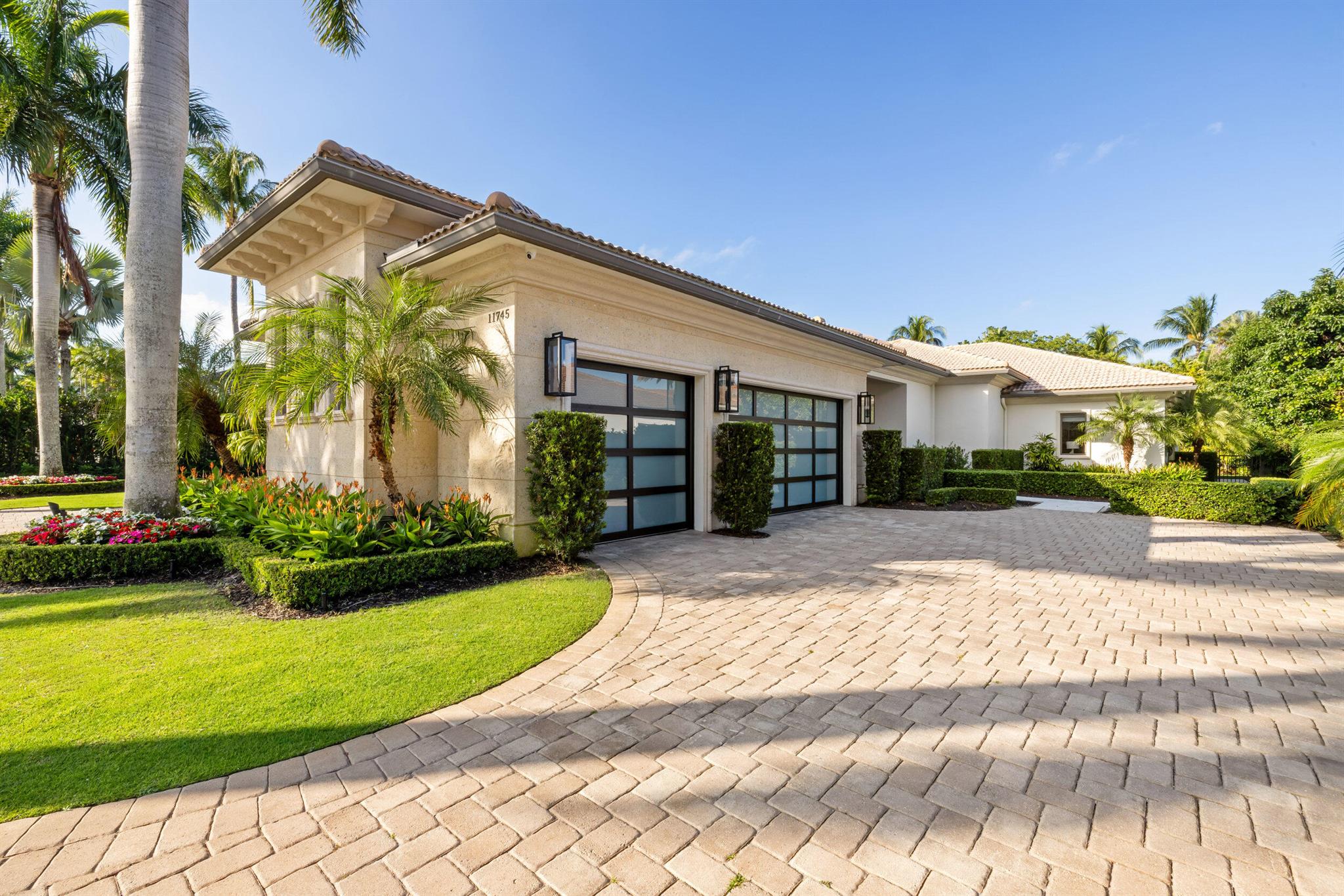 11745 Bella Donna Court