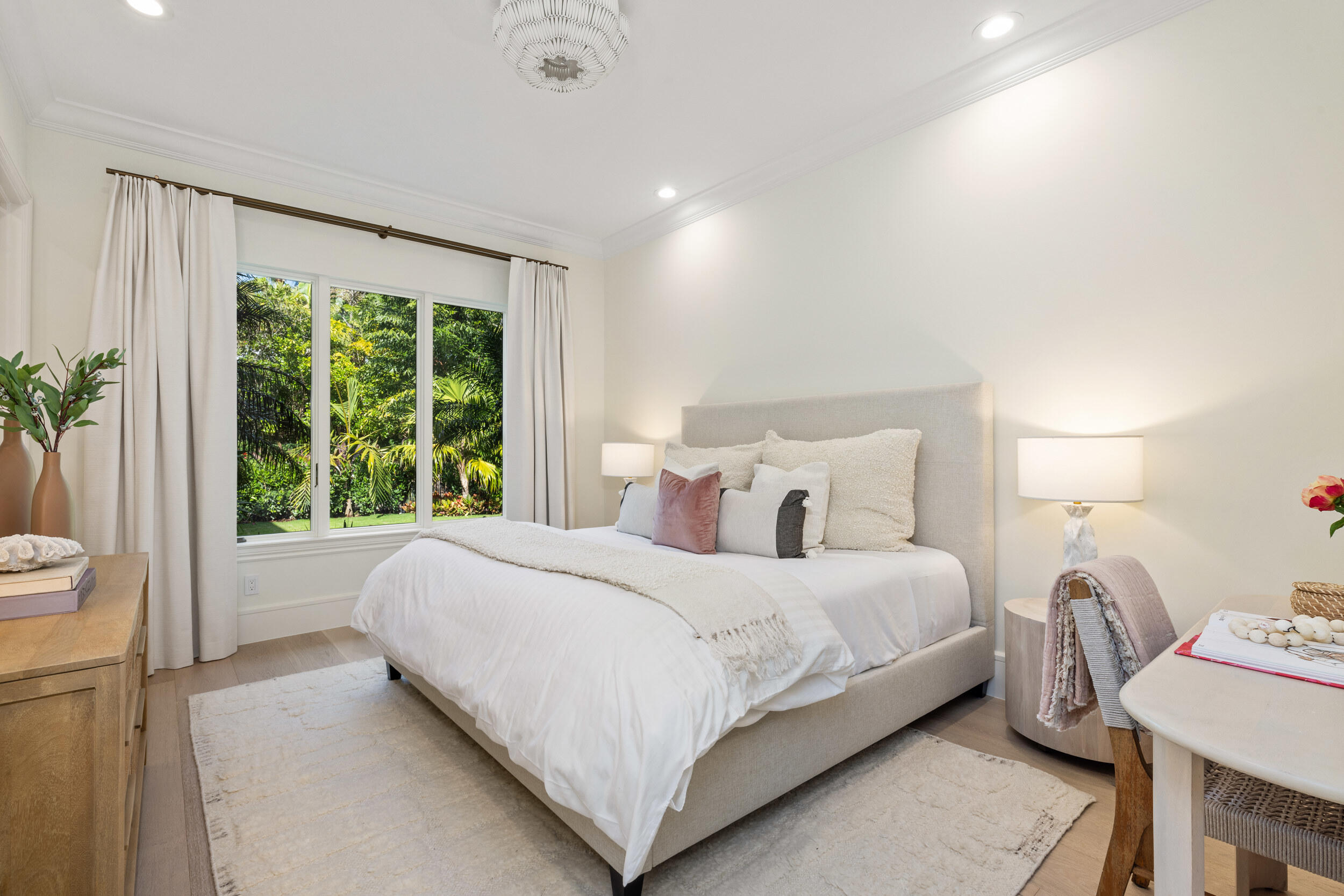 OLD PALM 4 - Residential