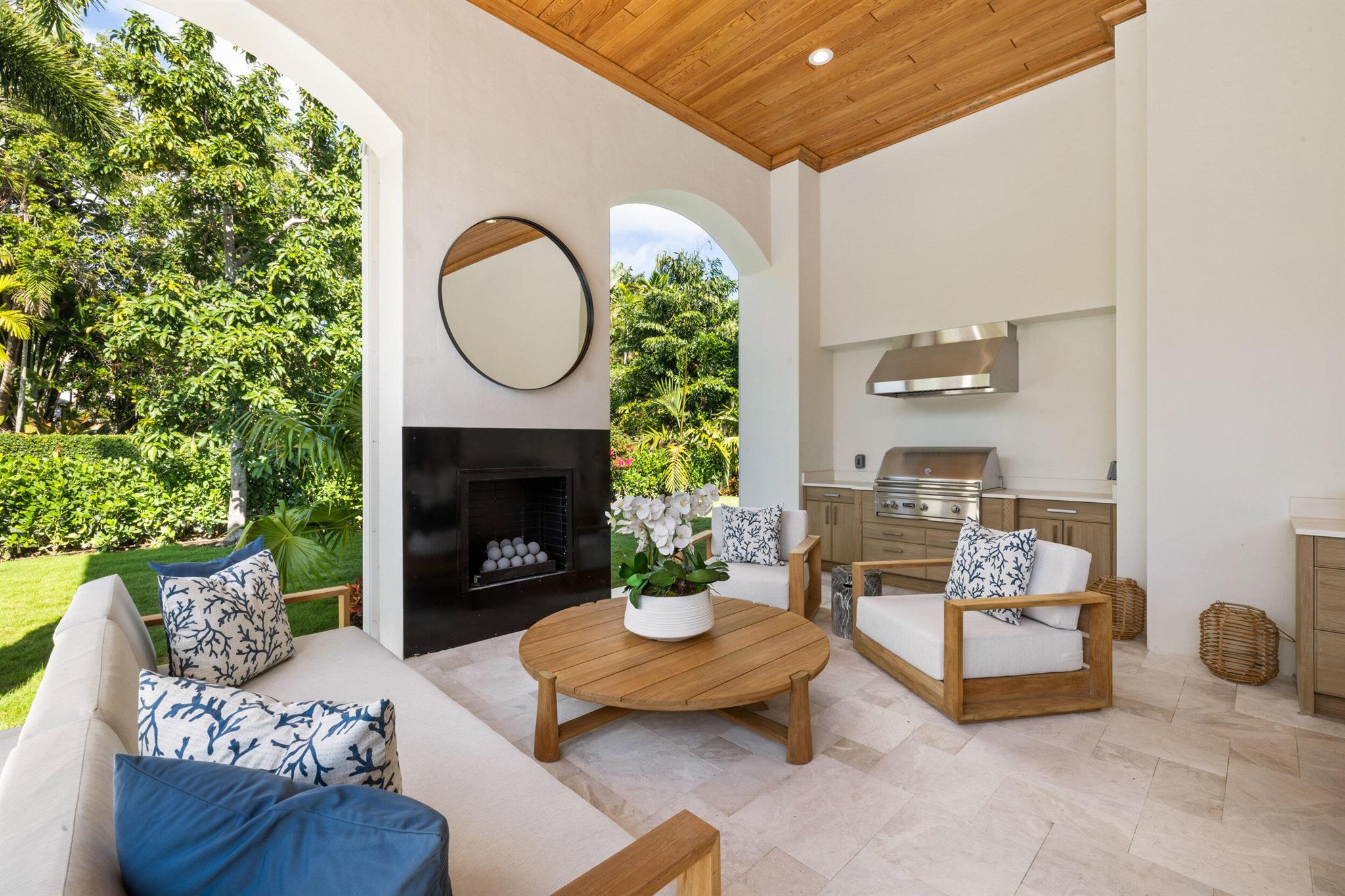 OLD PALM 4 - Residential