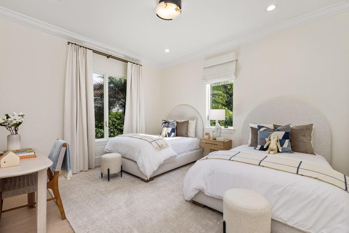 OLD PALM 4 - Residential