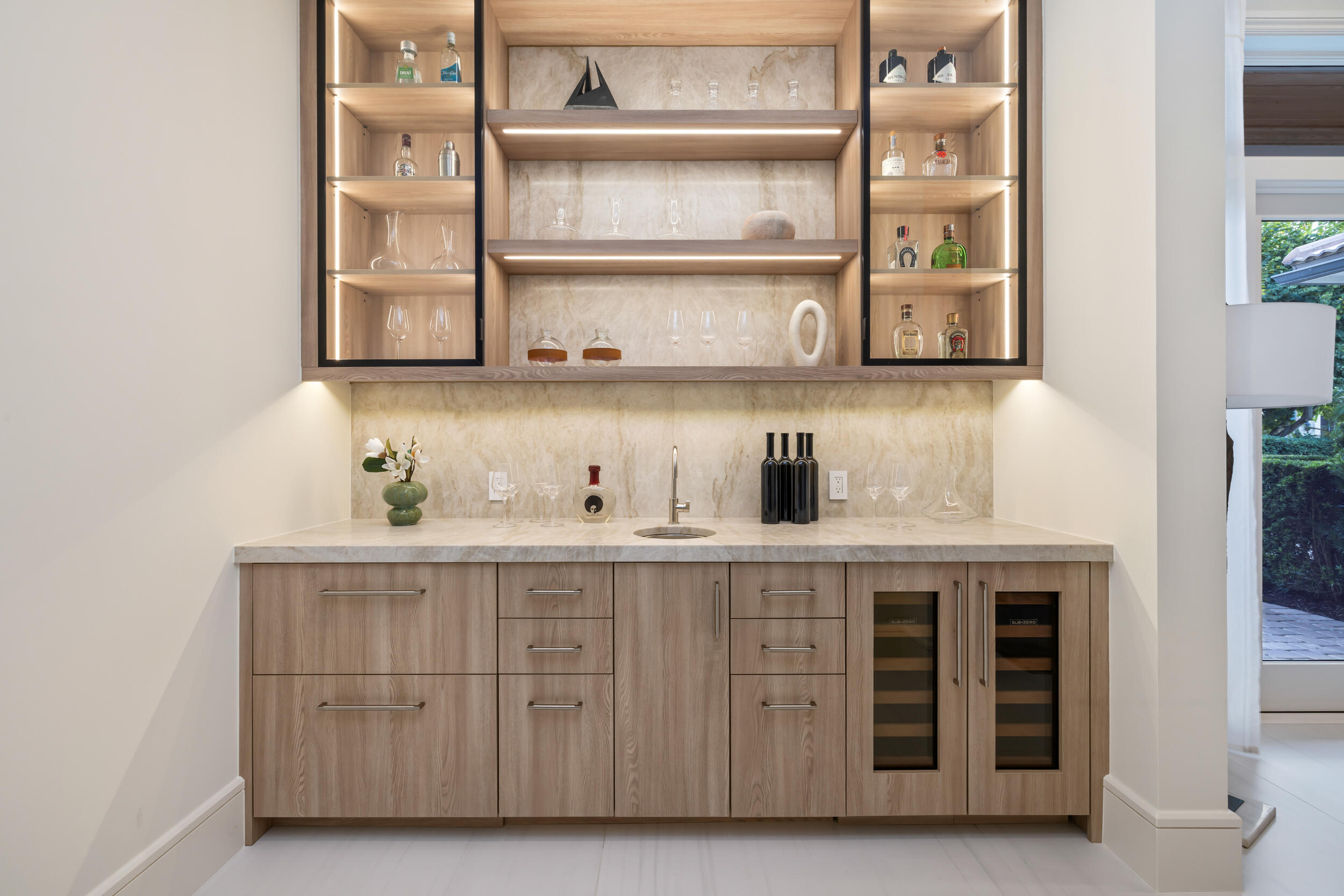 OLD PALM 4 - Residential