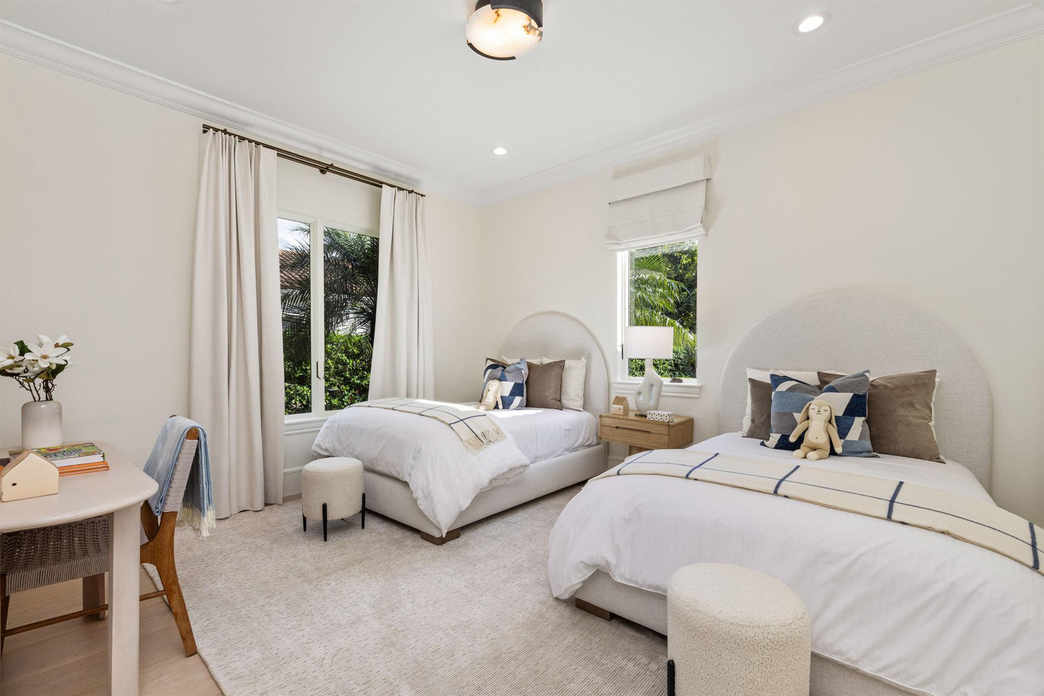 OLD PALM 4 - Residential