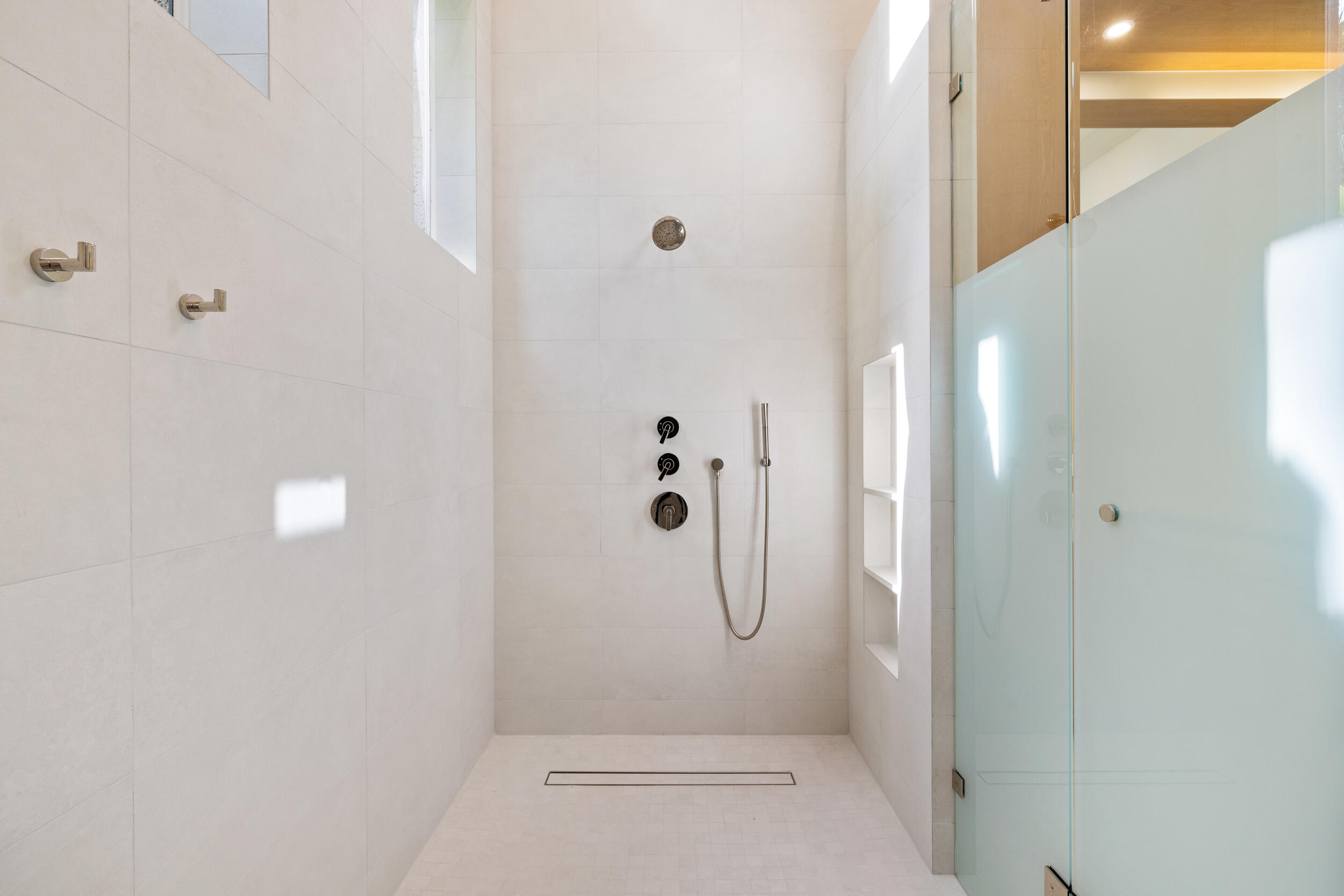 OLD PALM 4 - Residential