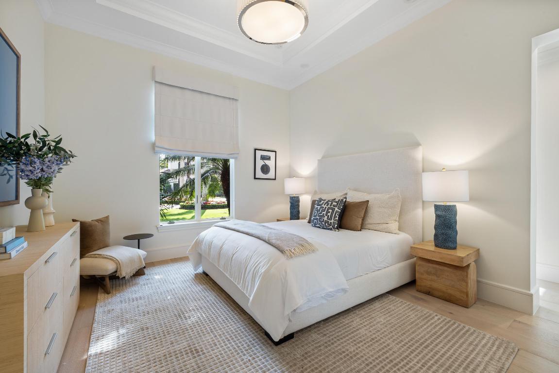 OLD PALM 4 - Residential