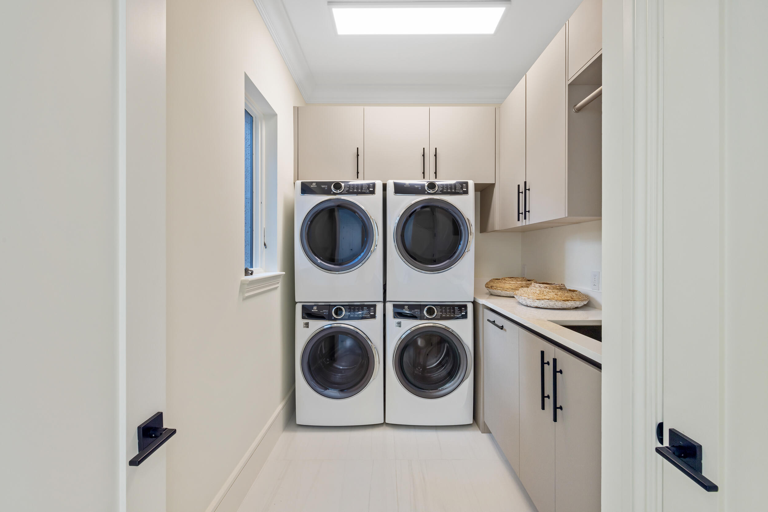 OLD PALM 4 - Residential