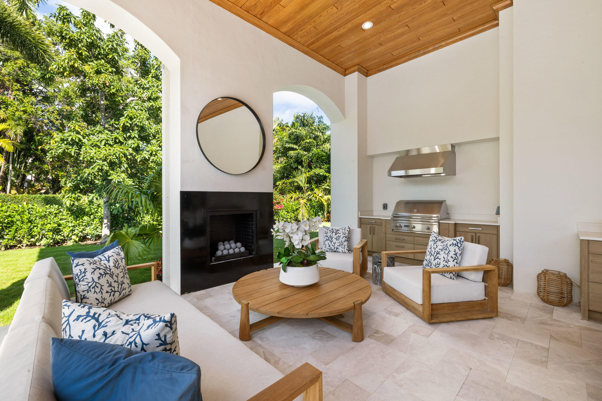 OLD PALM 4 - Residential