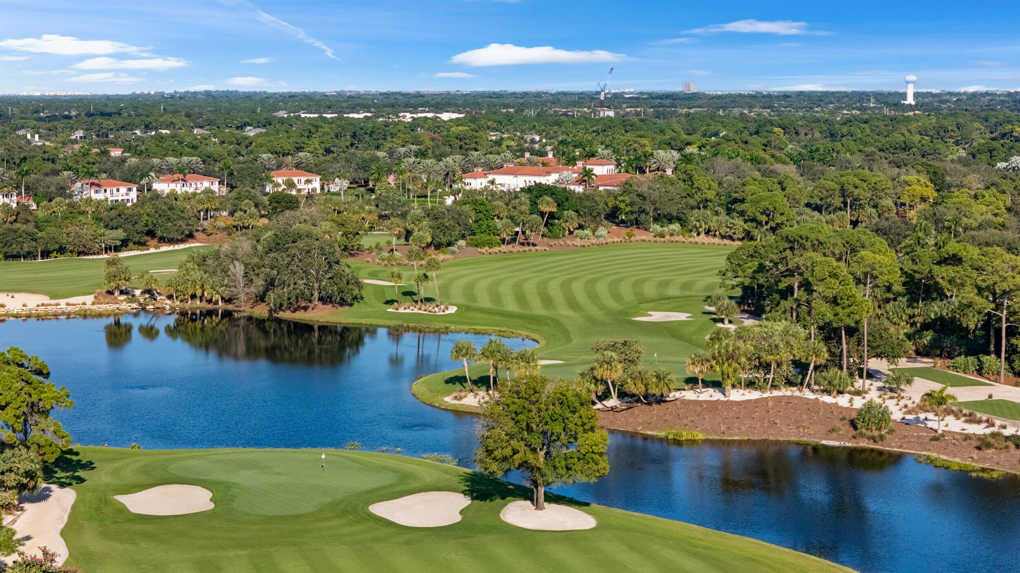 OLD PALM 4 - Residential