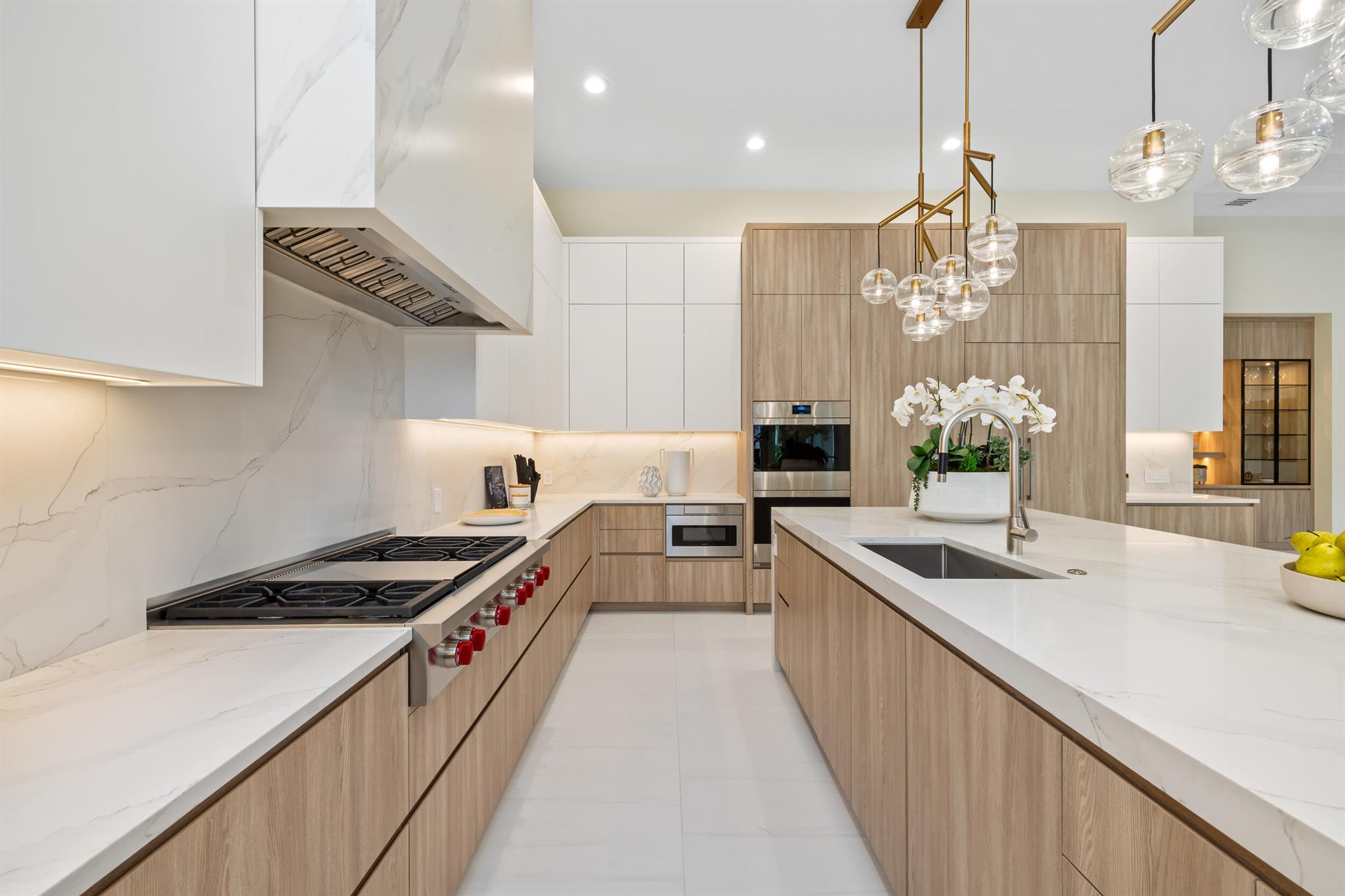 OLD PALM 4 - Residential