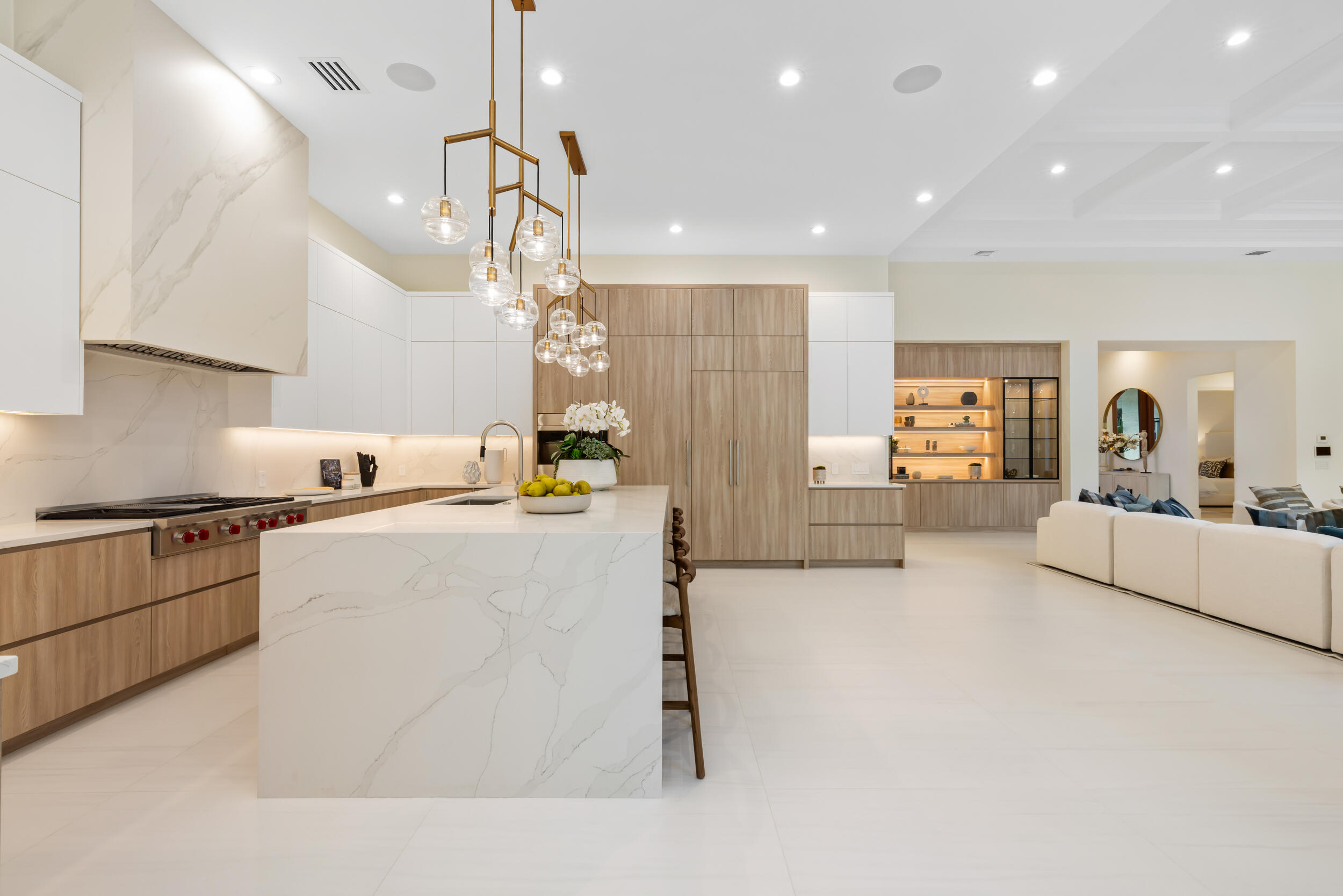 OLD PALM 4 - Residential