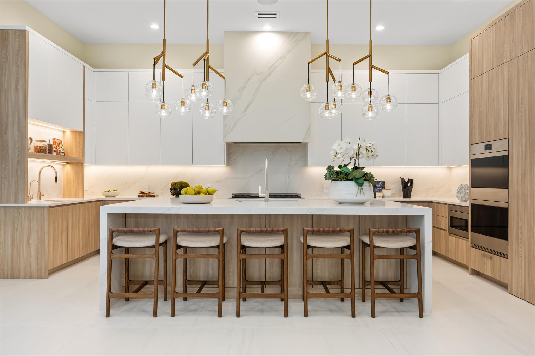 OLD PALM 4 - Residential