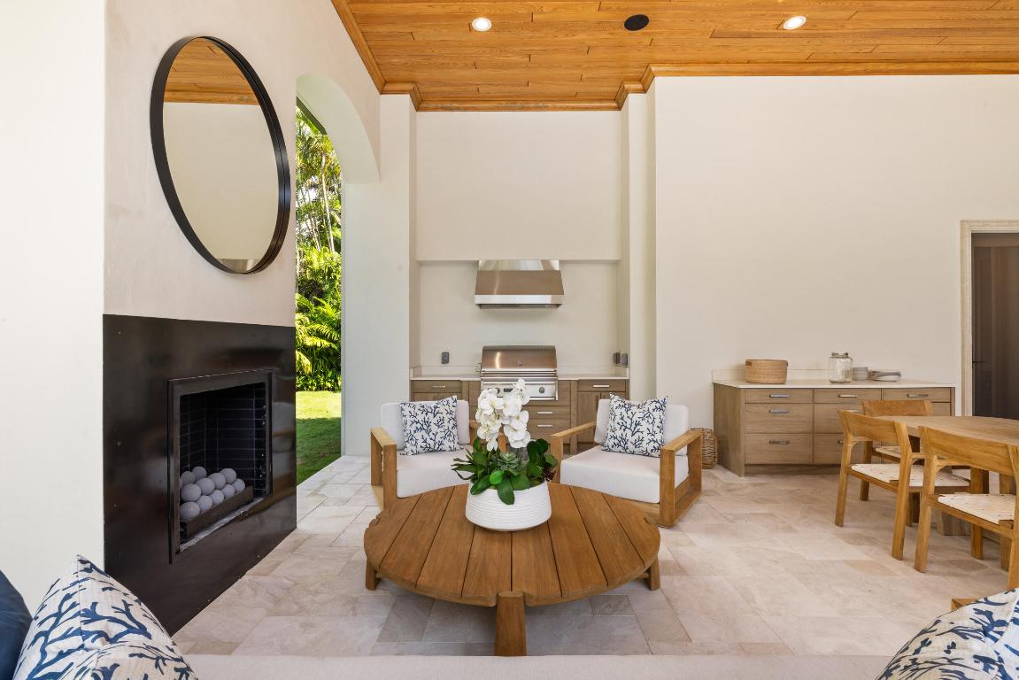 OLD PALM 4 - Residential